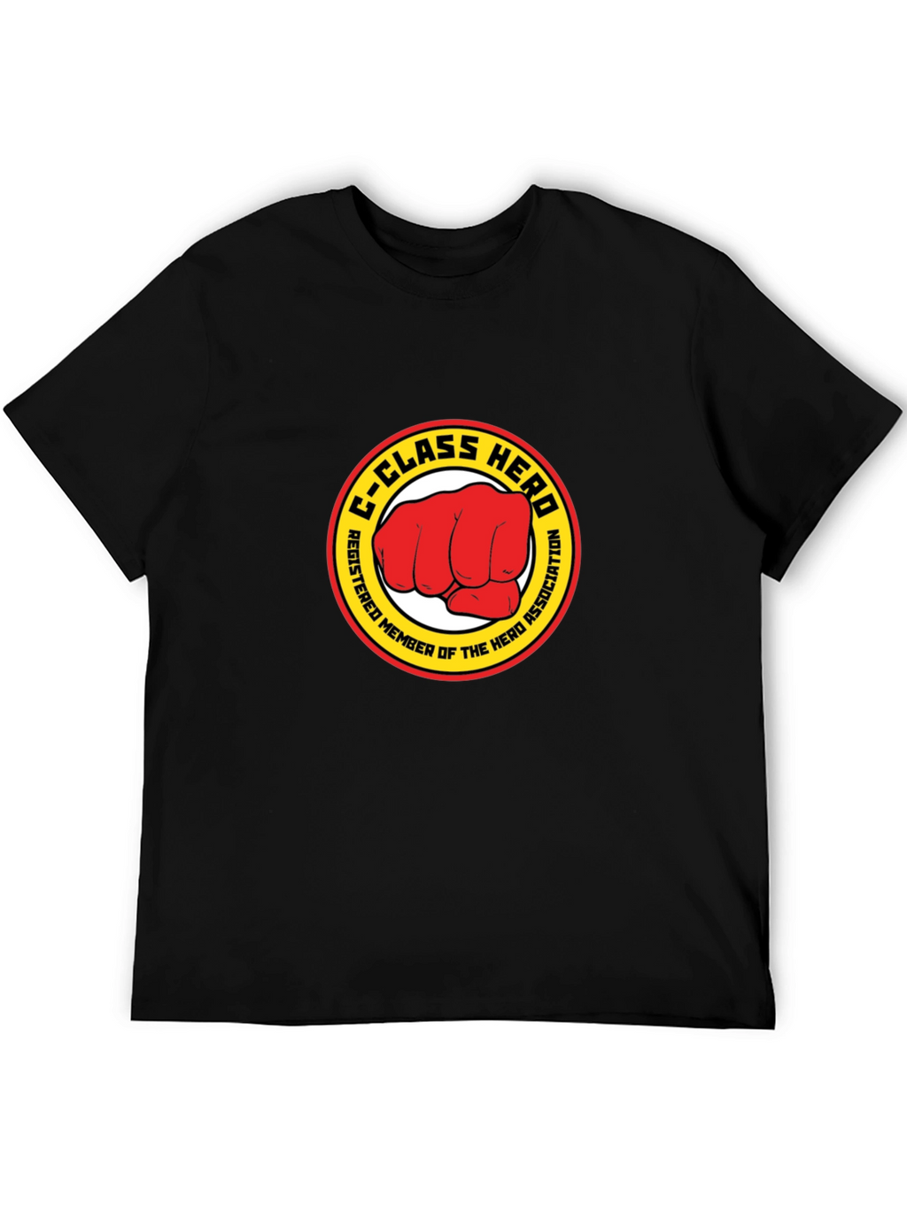 C-Class Hero T-Shirt