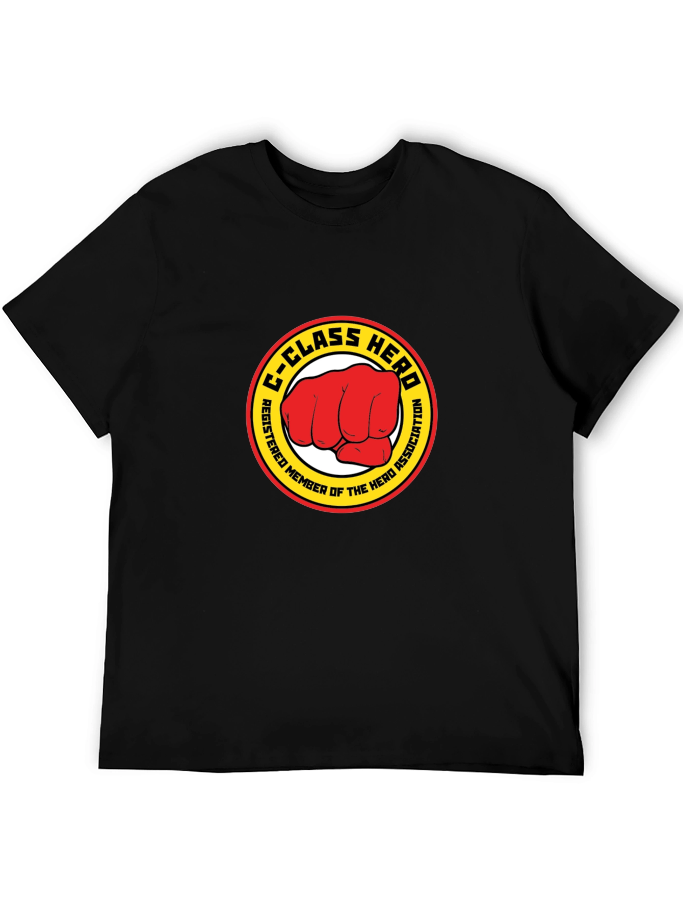 C-Class Hero T-Shirt