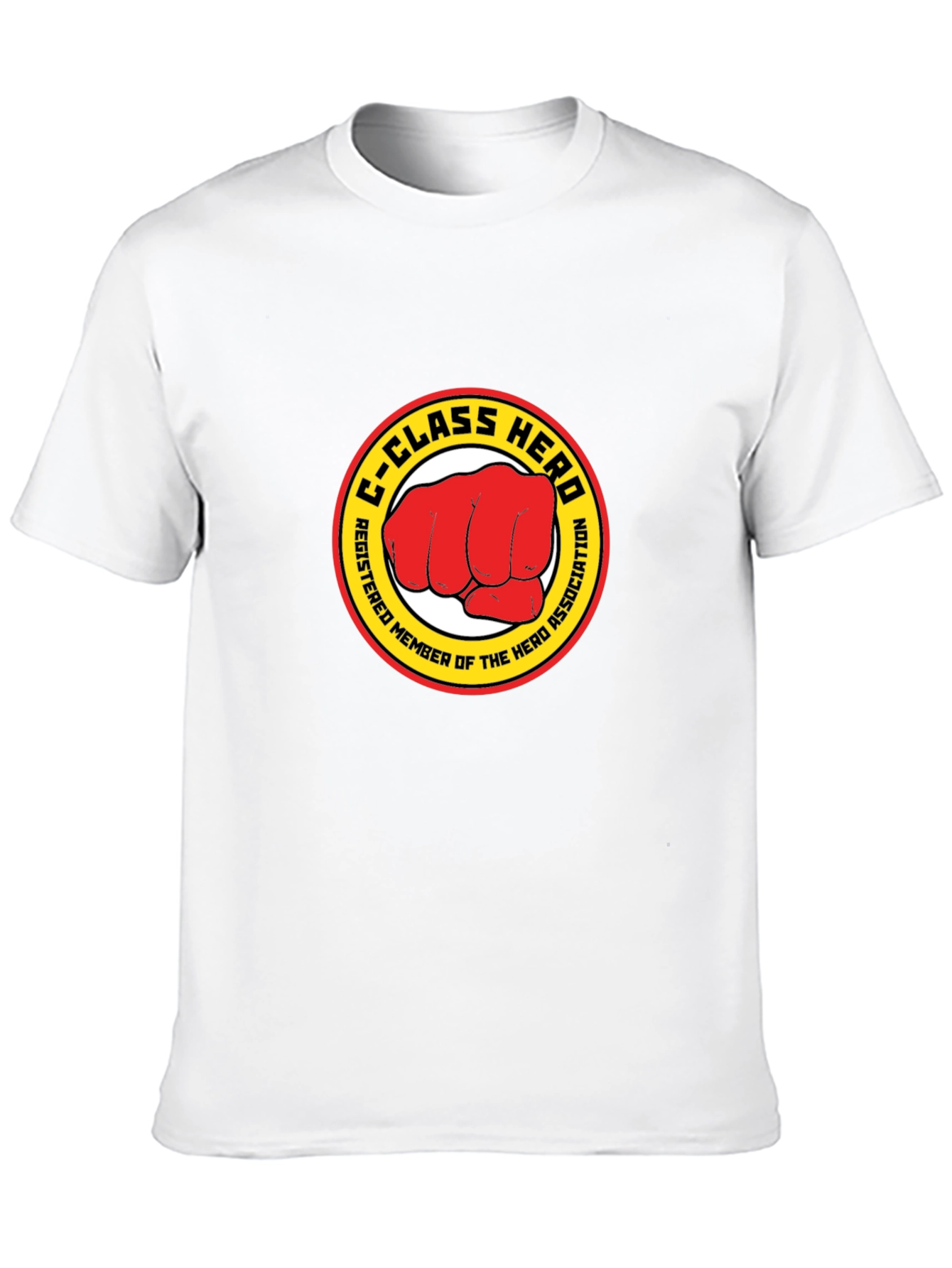 C-Class Hero T-Shirt