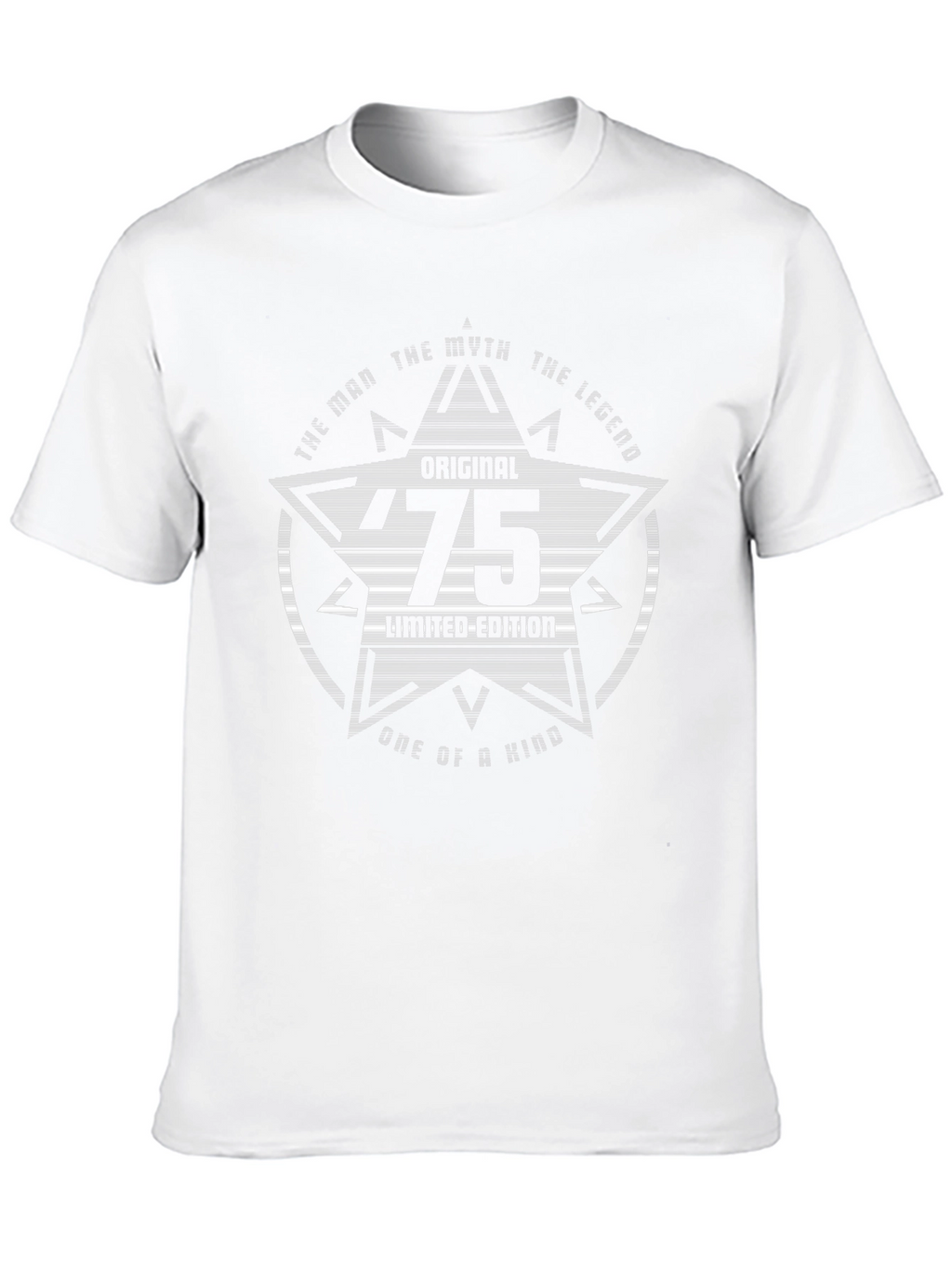 Original 75 Limited Edition T-Shirt