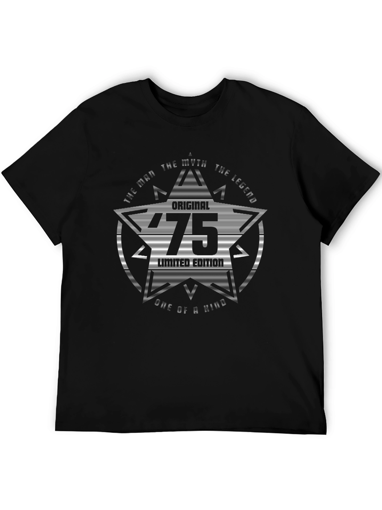 Original 75 Limited Edition T-Shirt