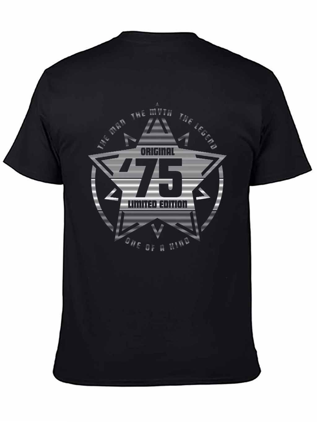 Original 75 Limited Edition T-Shirt