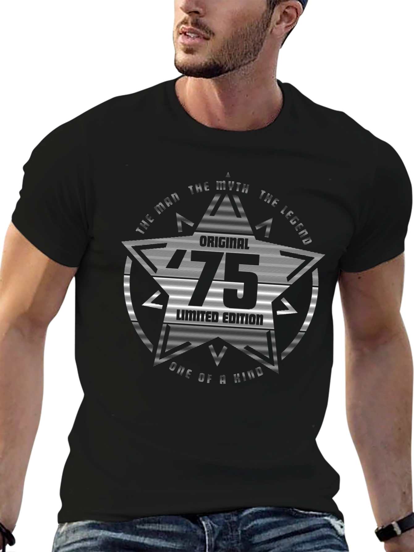 Original 75 Limited Edition T-Shirt