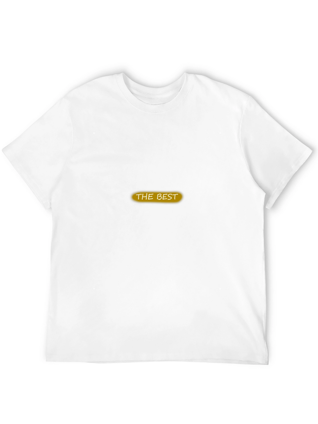 The Best Black T-Shirt