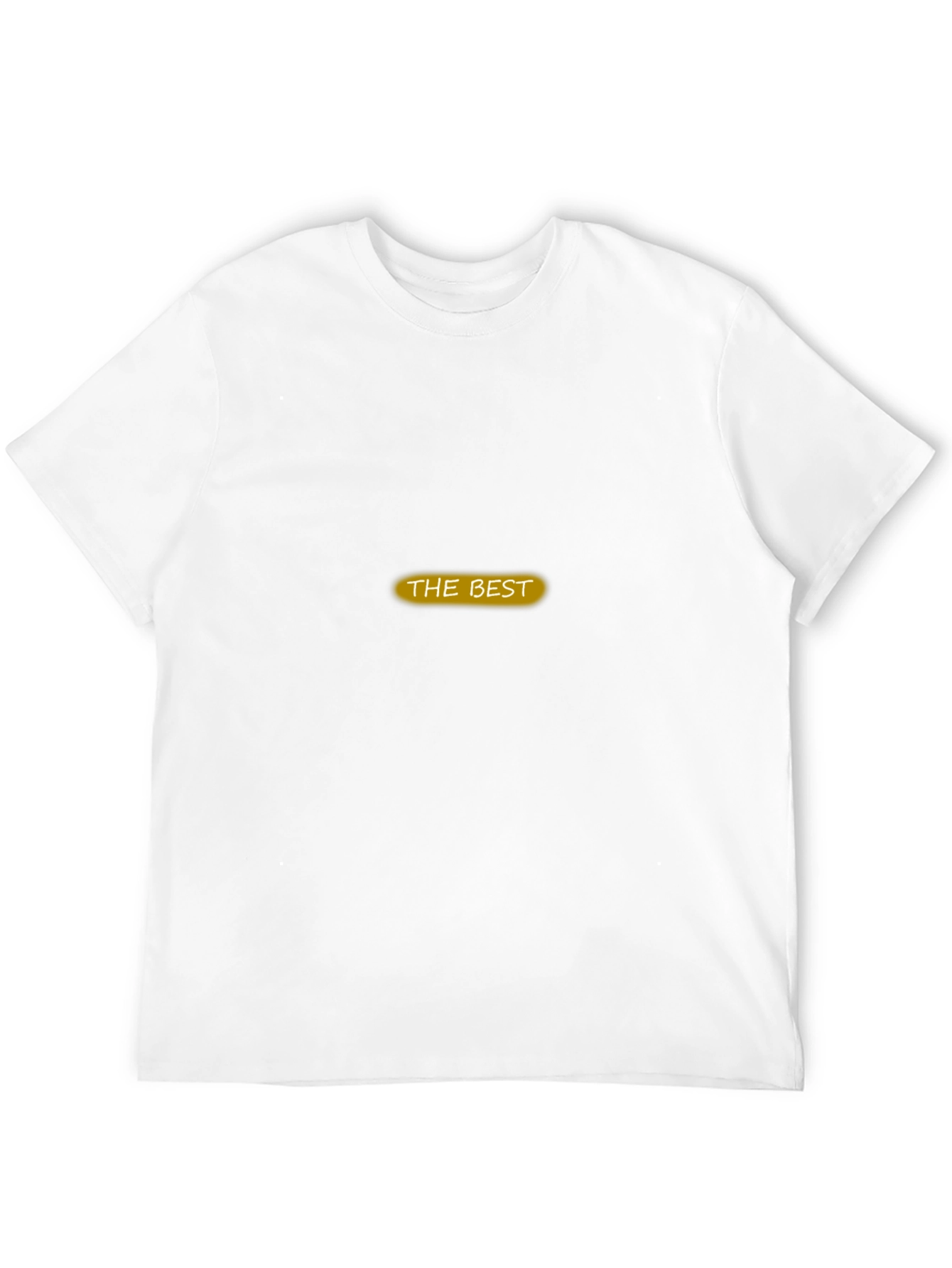 The Best Black T-Shirt