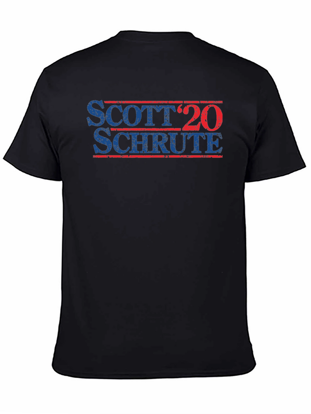 Scott Schrute 20 T-Shirt