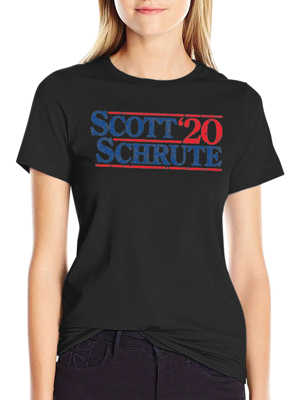 Scott Schrute 20 T-Shirt