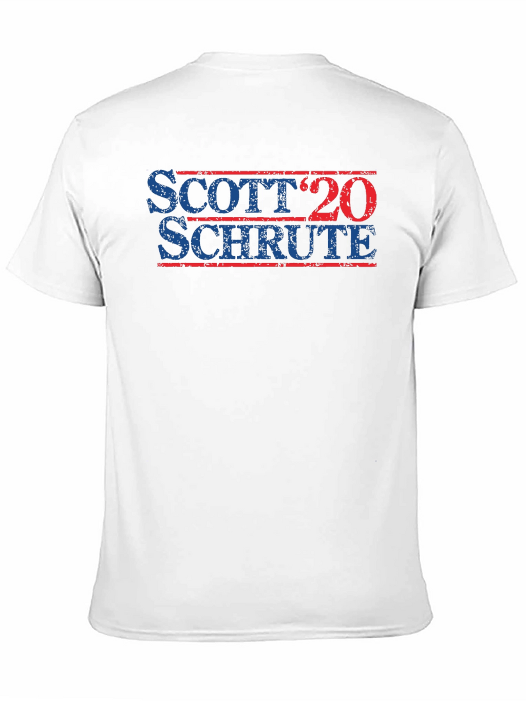 Scott Schrute 20 T-Shirt