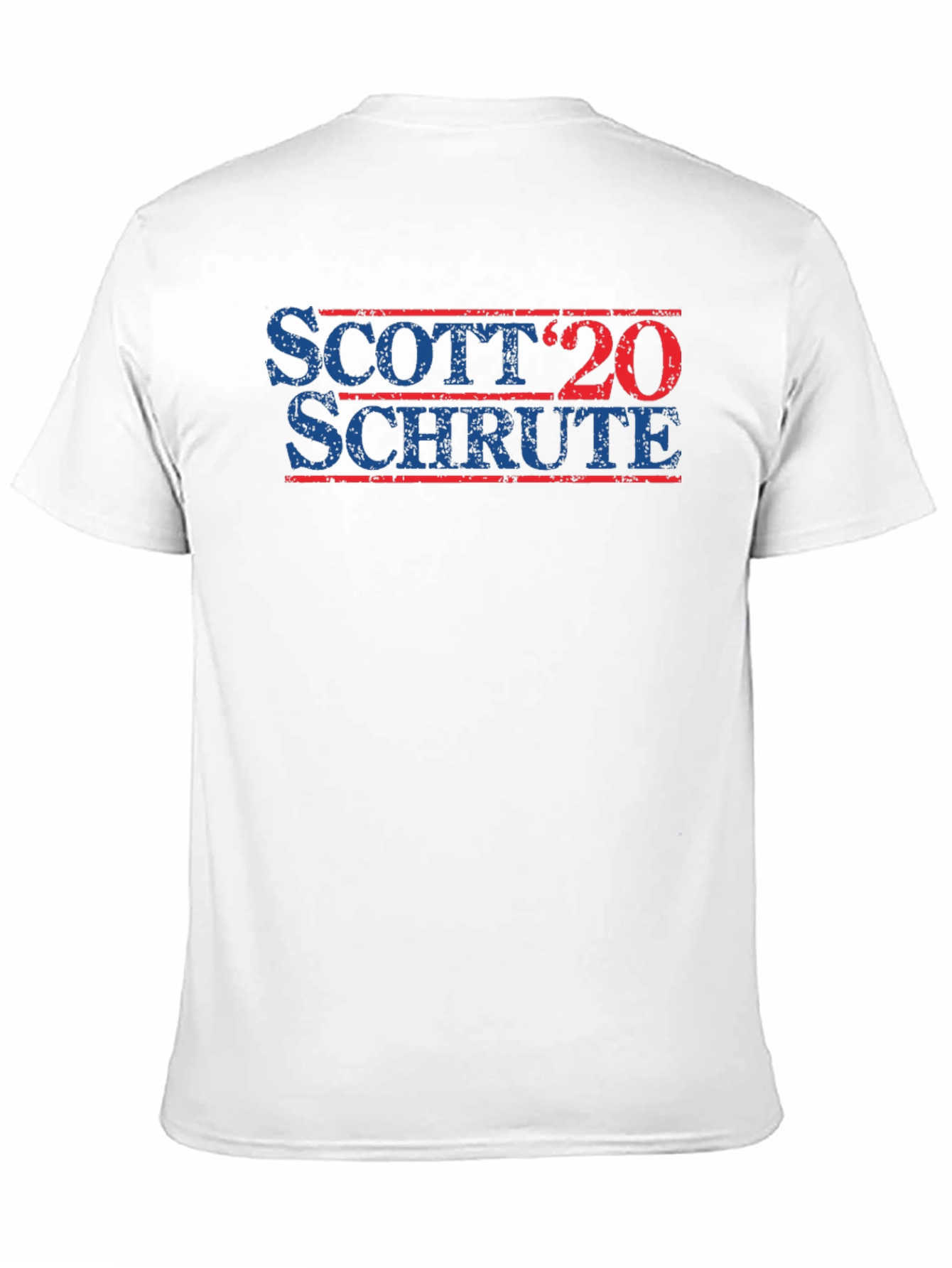 Scott Schrute 20 T-Shirt