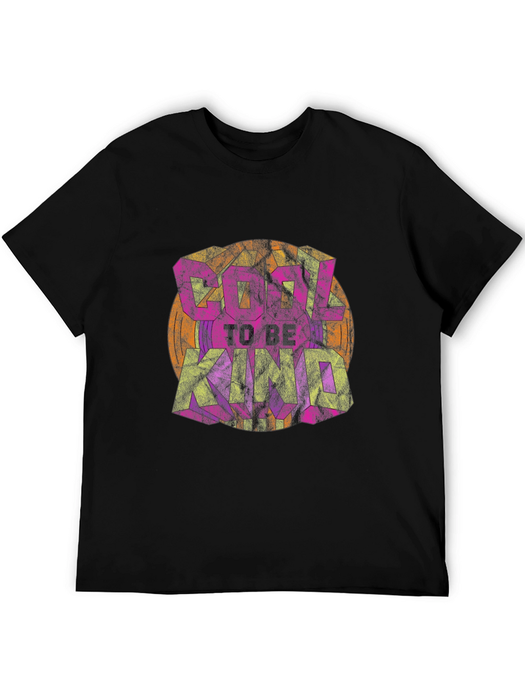 Cool To Be Kind Graphic T-Shirt