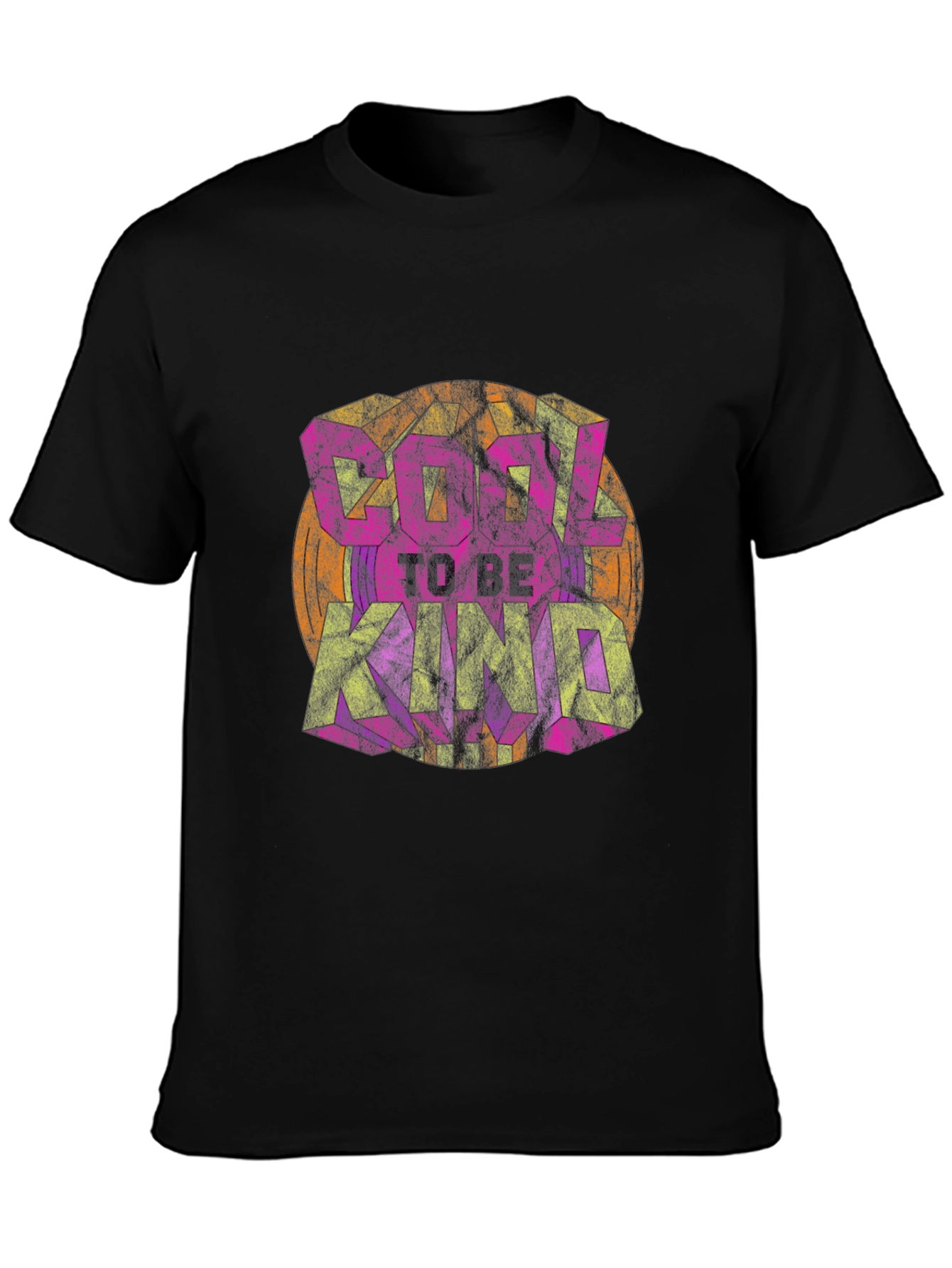 Cool To Be Kind Graphic T-Shirt