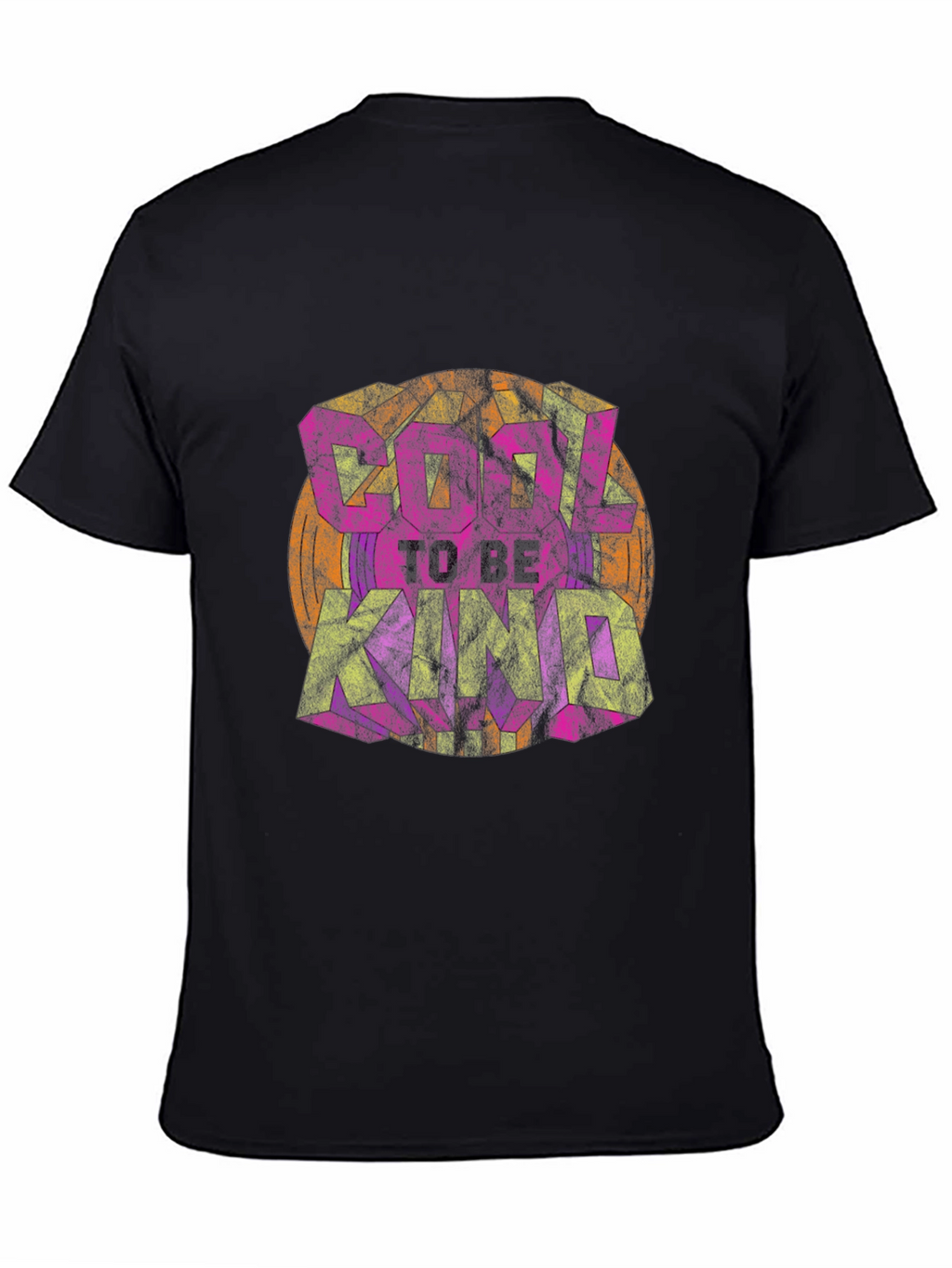 Cool To Be Kind Graphic T-Shirt