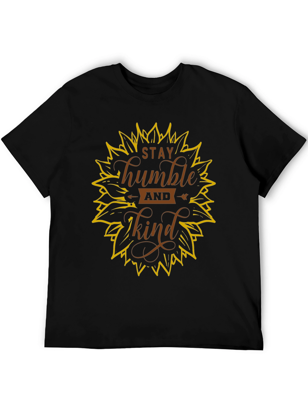 Stay Humble Kind T-Shirt