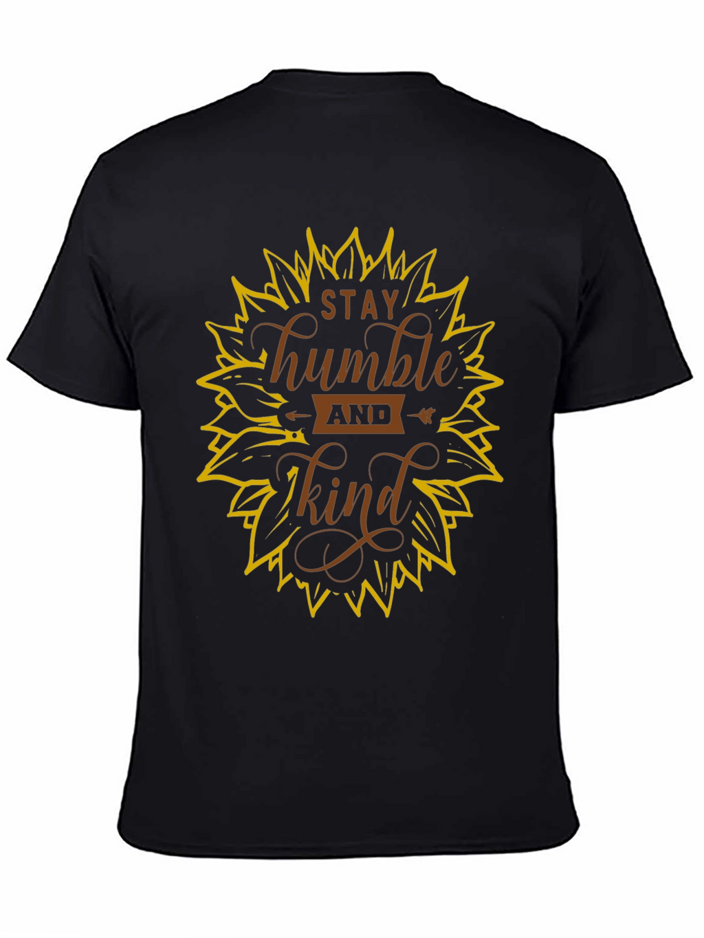 Stay Humble Kind T-Shirt