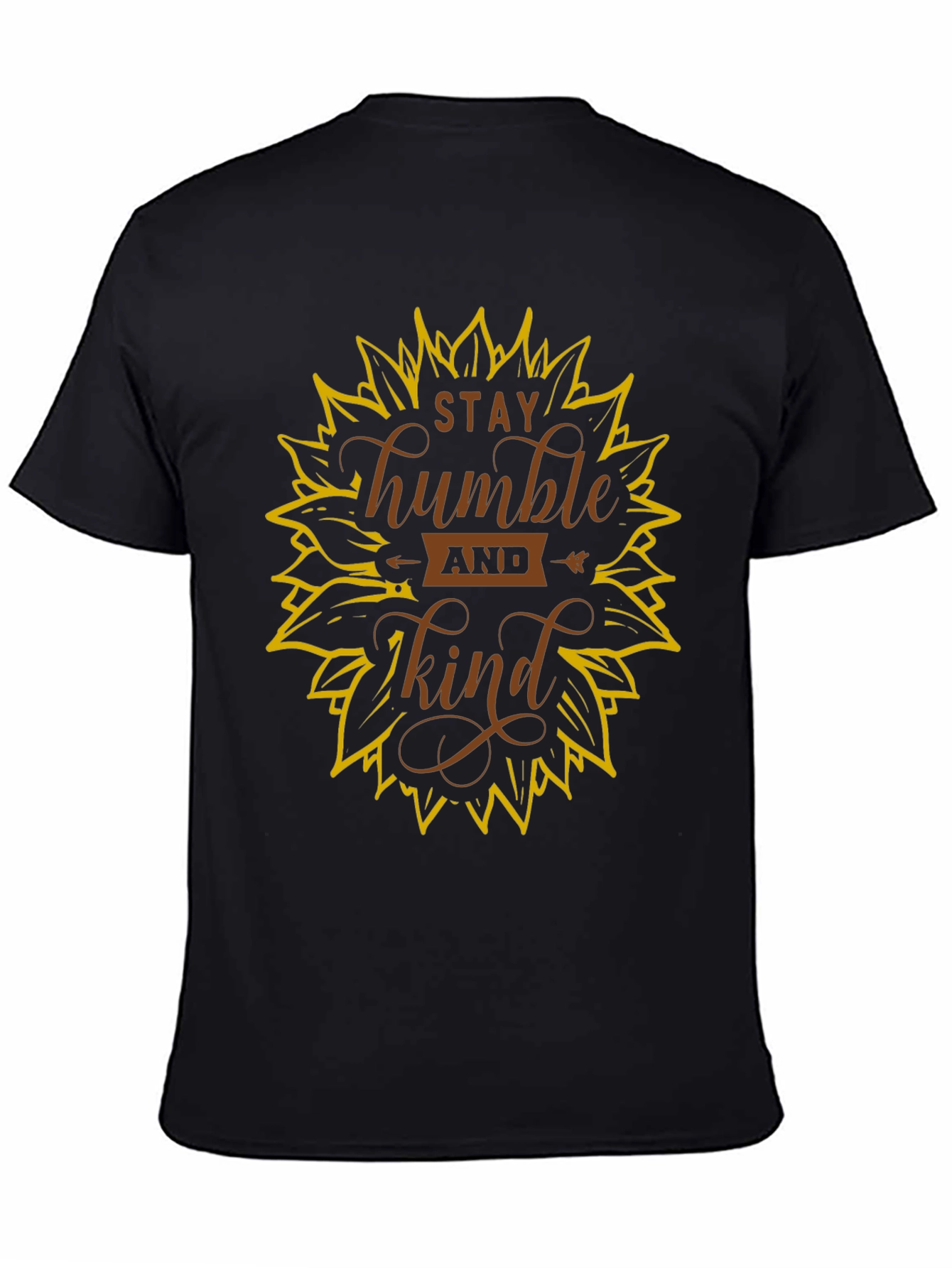 Stay Humble Kind T-Shirt