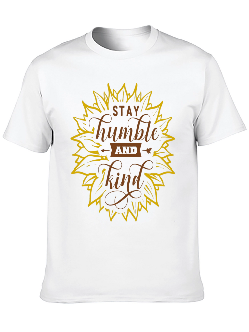 Stay Humble Kind T-Shirt