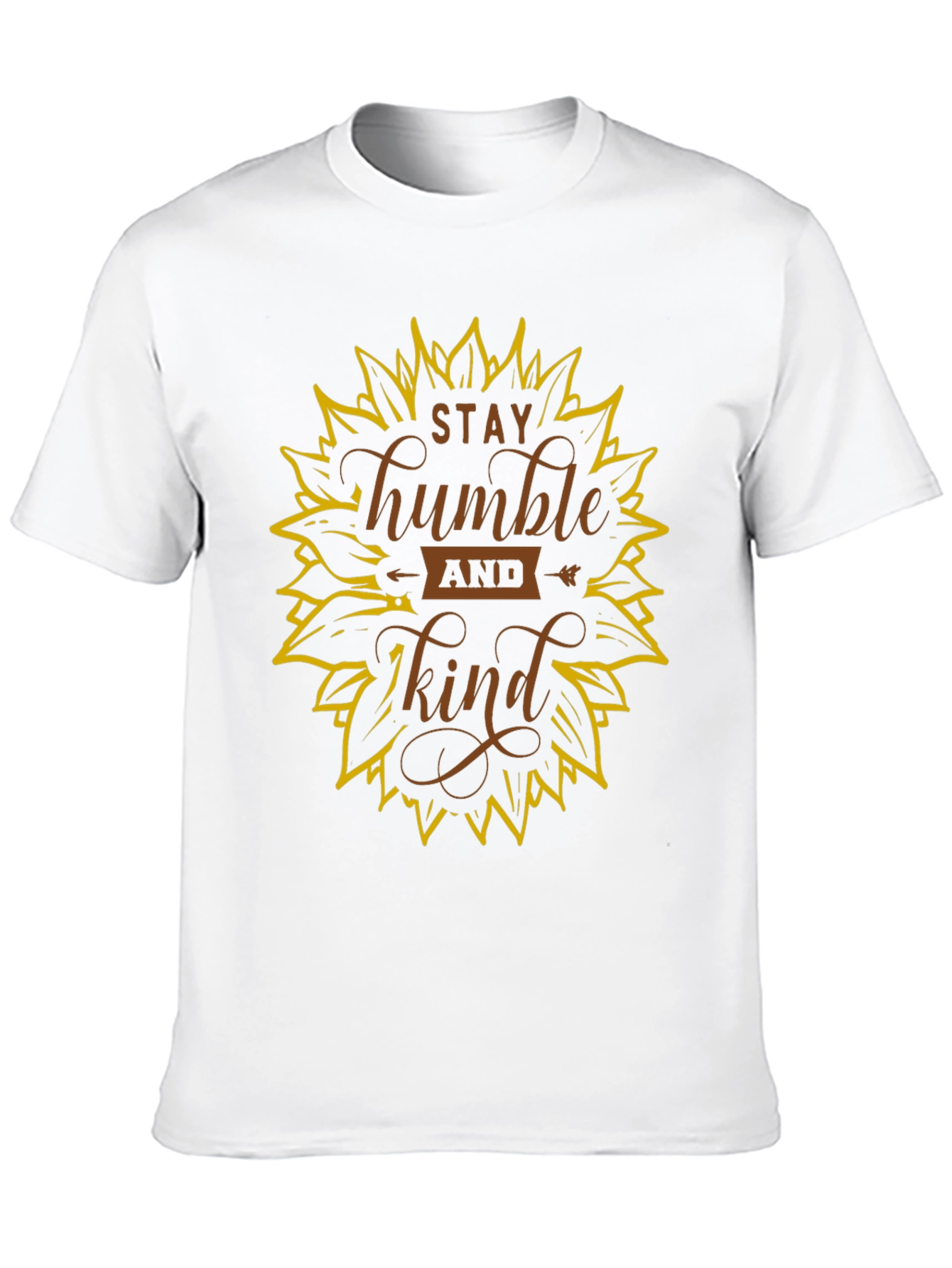 Stay Humble Kind T-Shirt