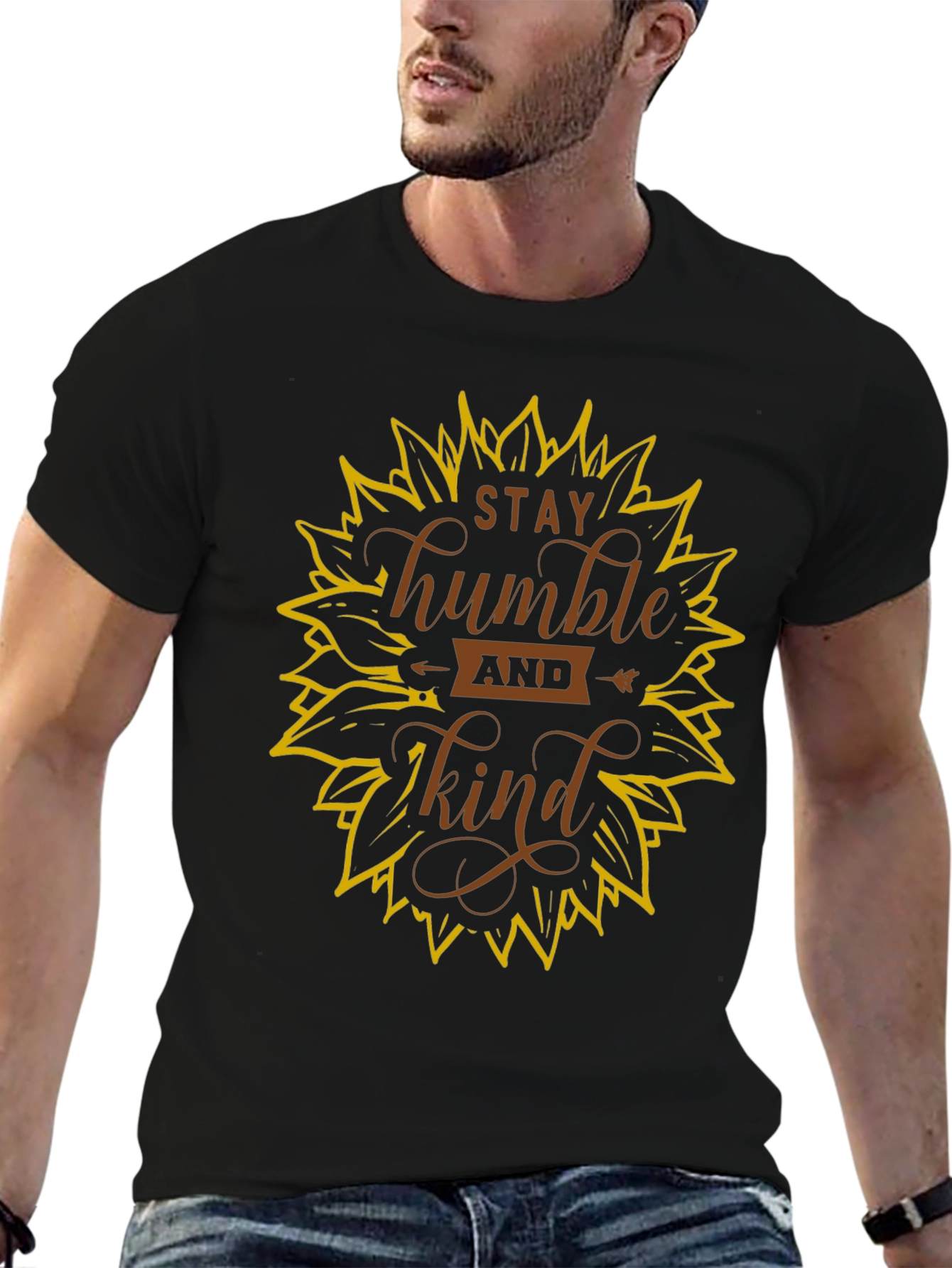 Stay Humble Kind T-Shirt