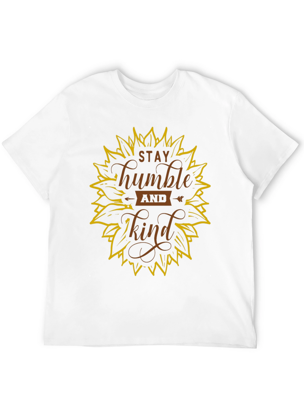 Stay Humble Kind T-Shirt