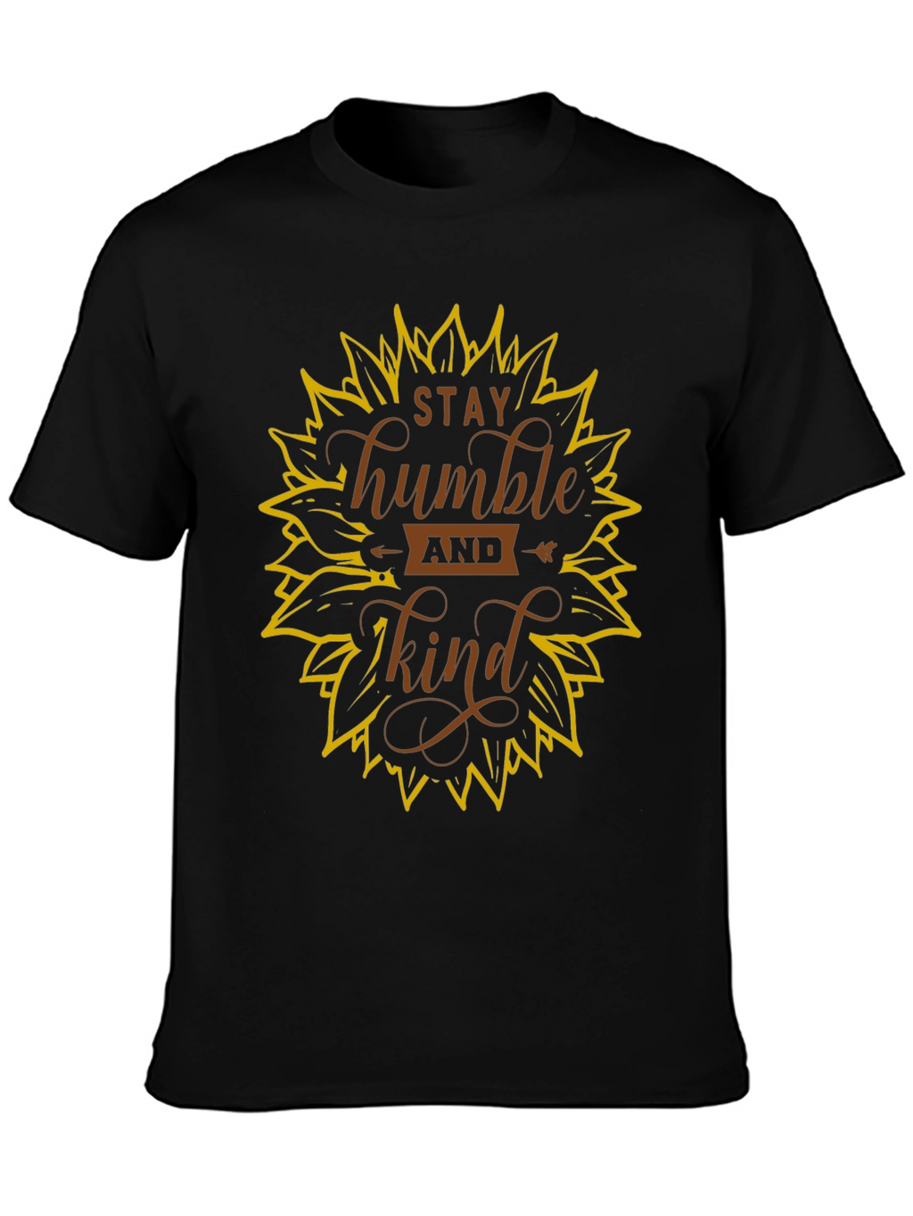 Stay Humble Kind T-Shirt