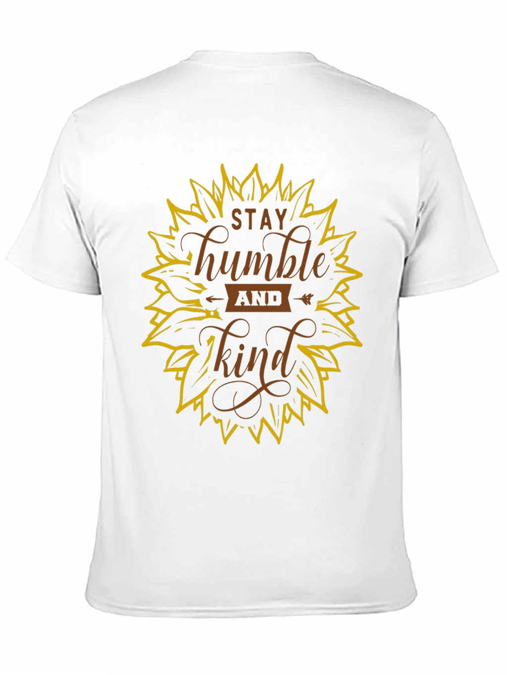 Stay Humble Kind T-Shirt