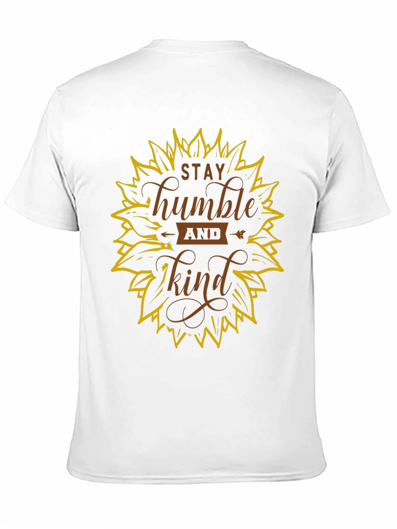 Stay Humble Kind T-Shirt