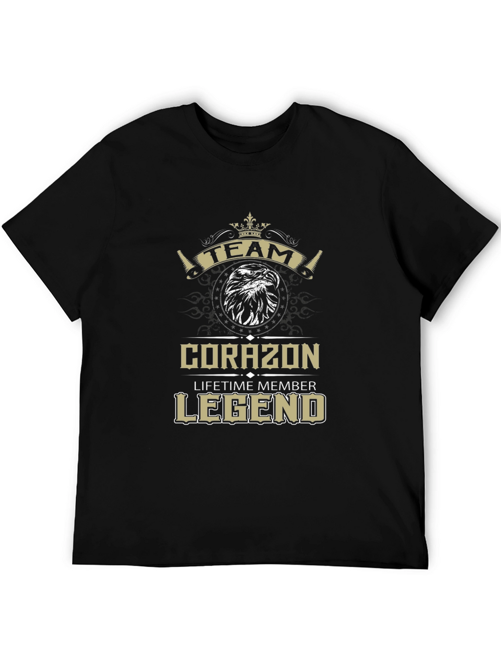 Team Corazon Legend T-Shirt