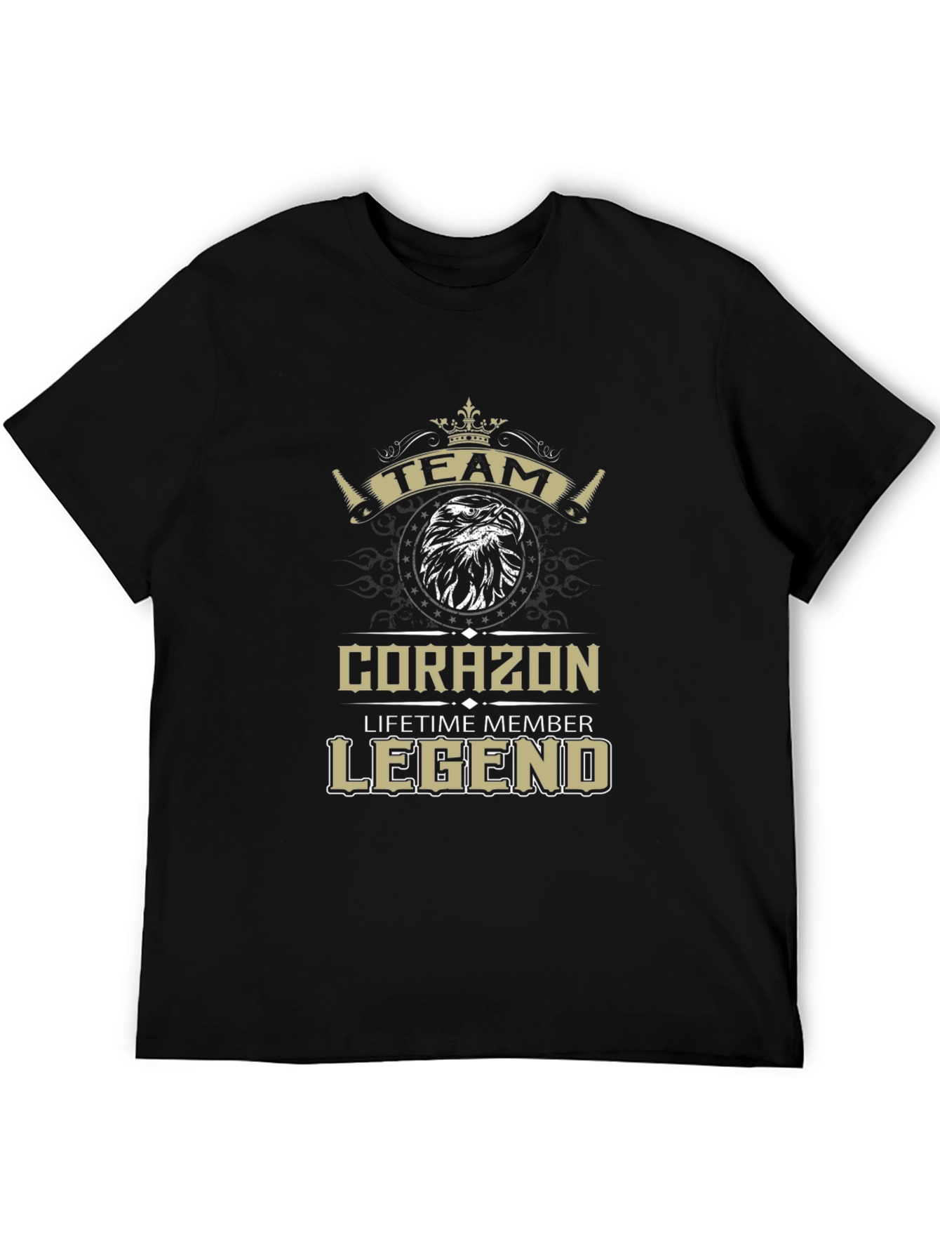 Team Corazon Legend T-Shirt