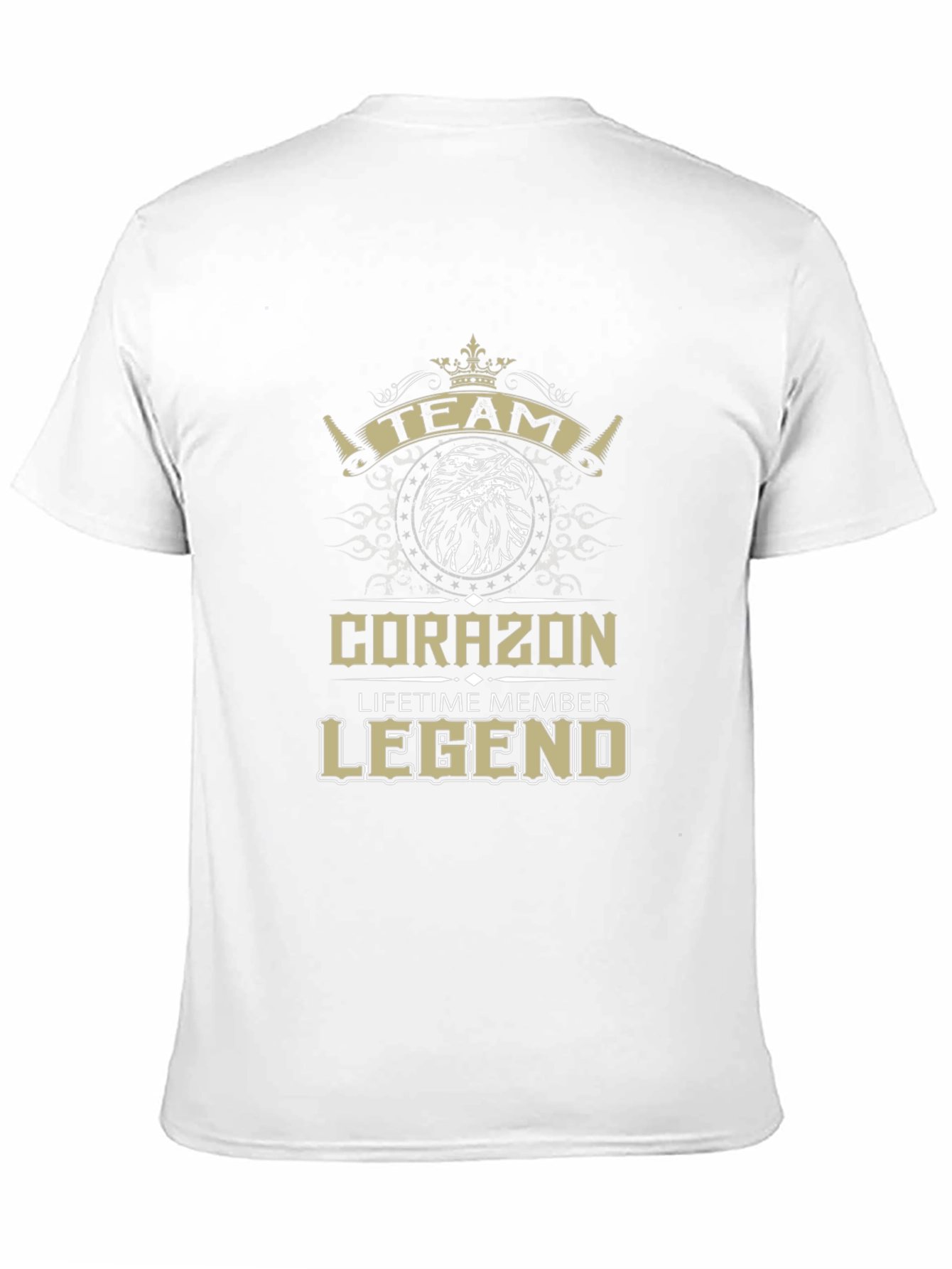 Team Corazon Legend T-Shirt