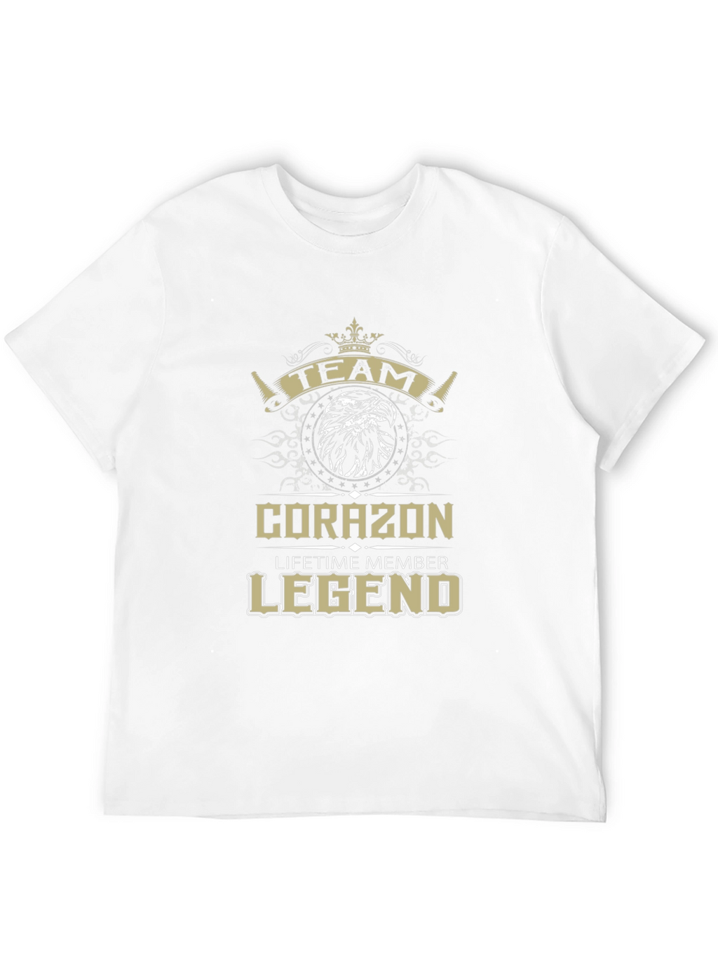 Team Corazon Legend T-Shirt