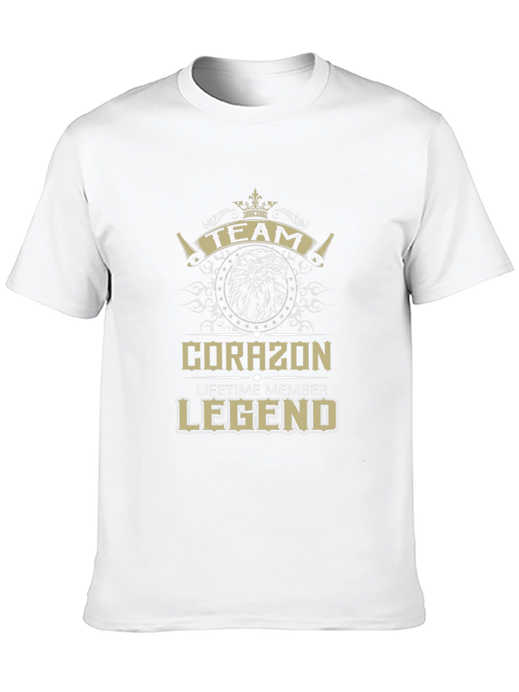 Team Corazon Legend T-Shirt