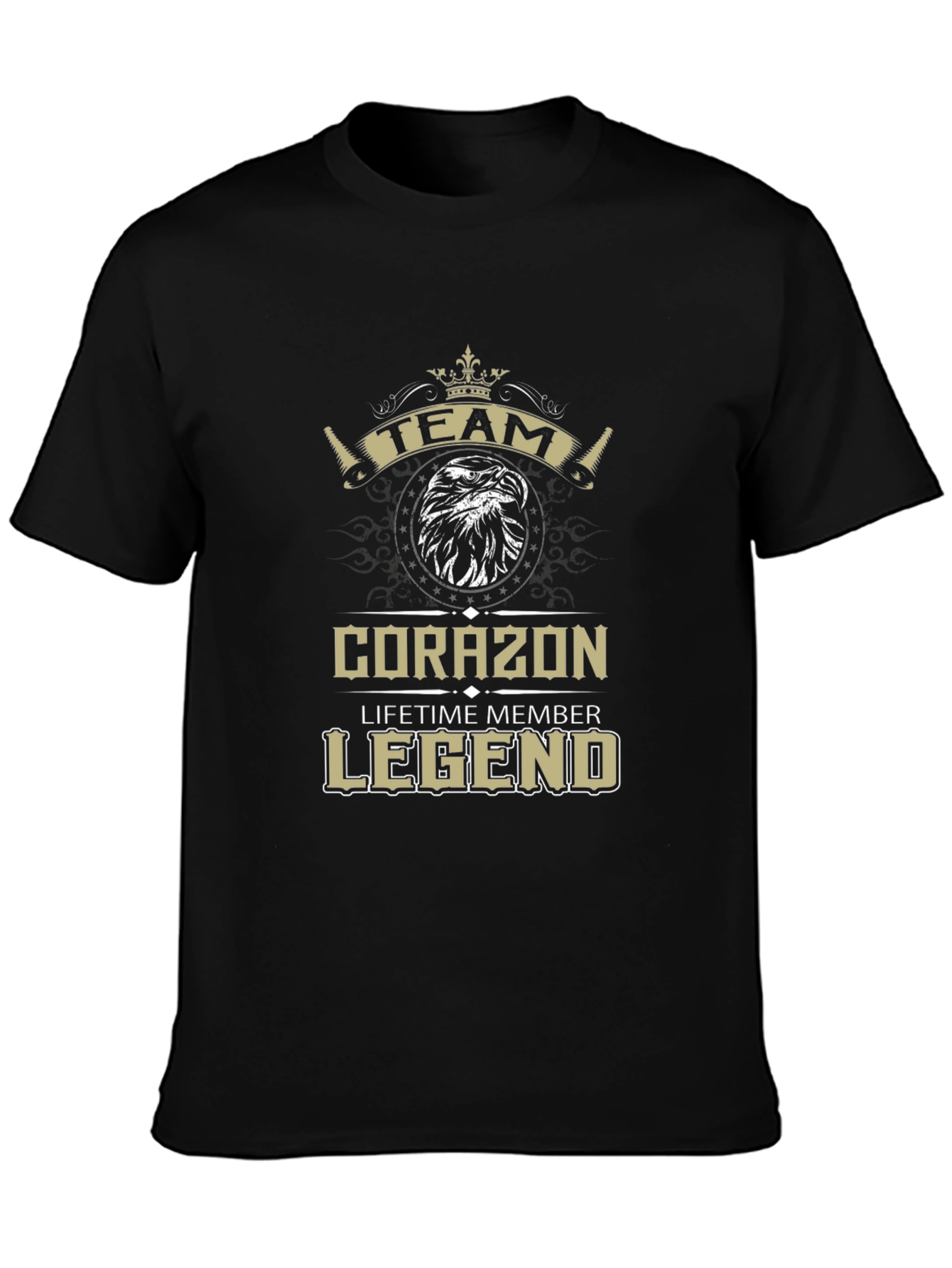 Team Corazon Legend T-Shirt