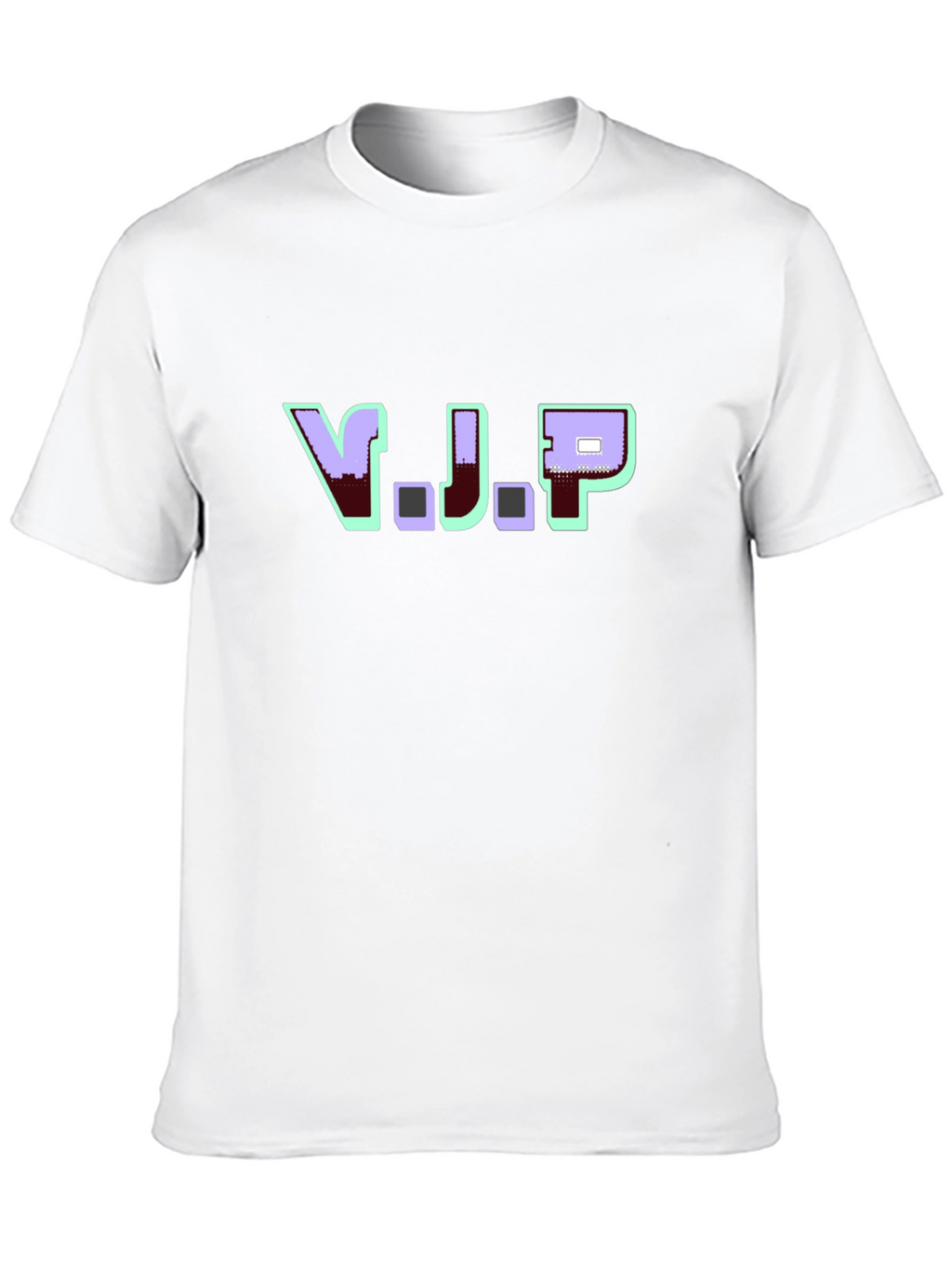 VIP Graphic T-Shirt - Urban Streetwear