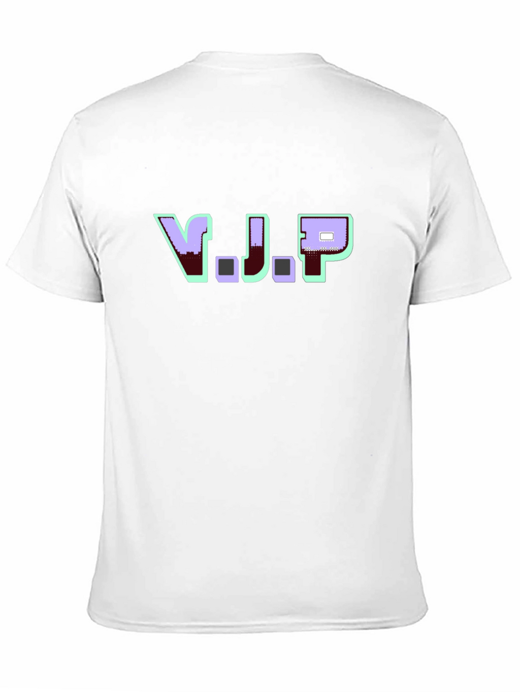 VIP Graphic T-Shirt - Urban Streetwear