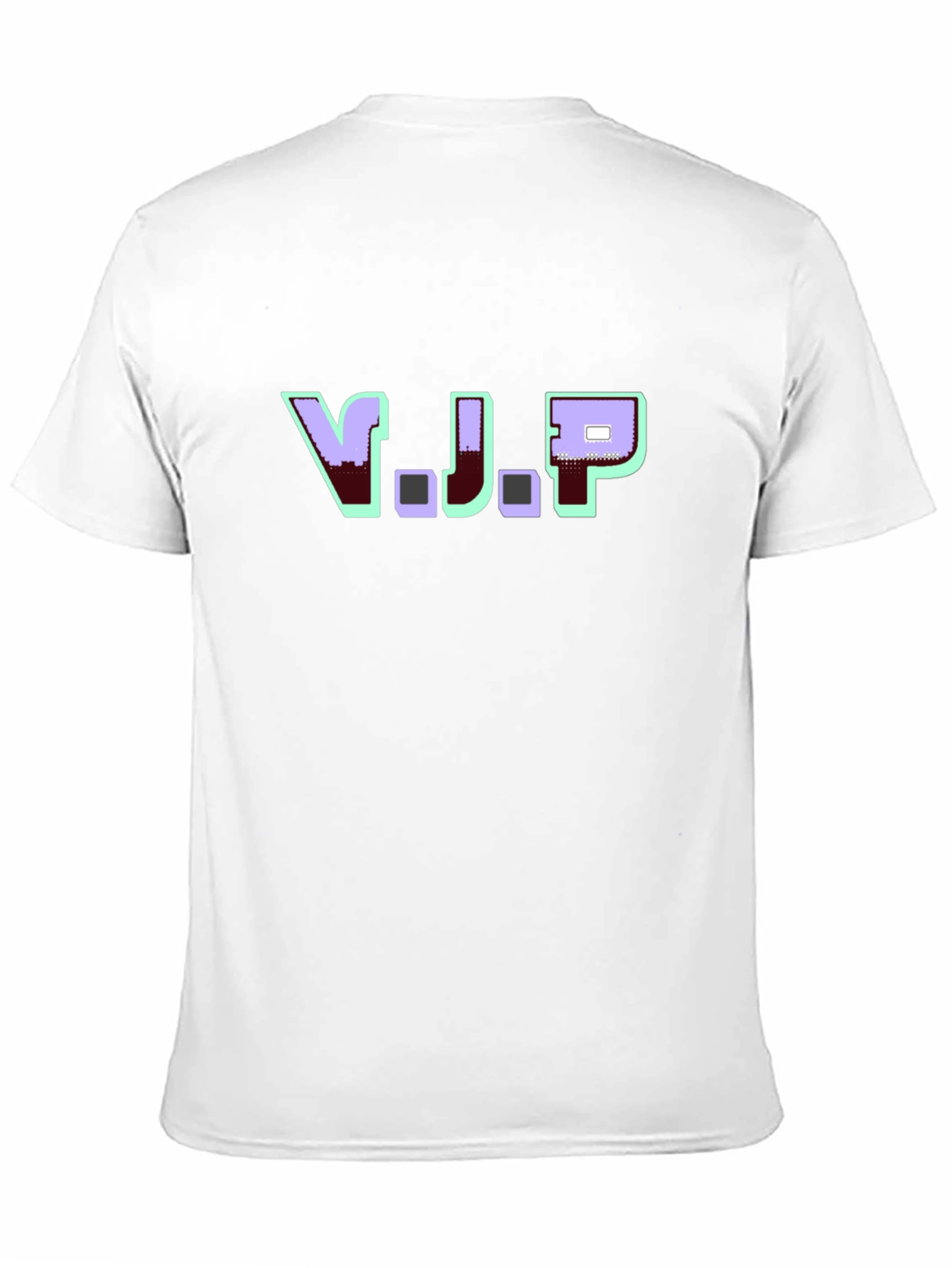 VIP Graphic T-Shirt - Urban Streetwear