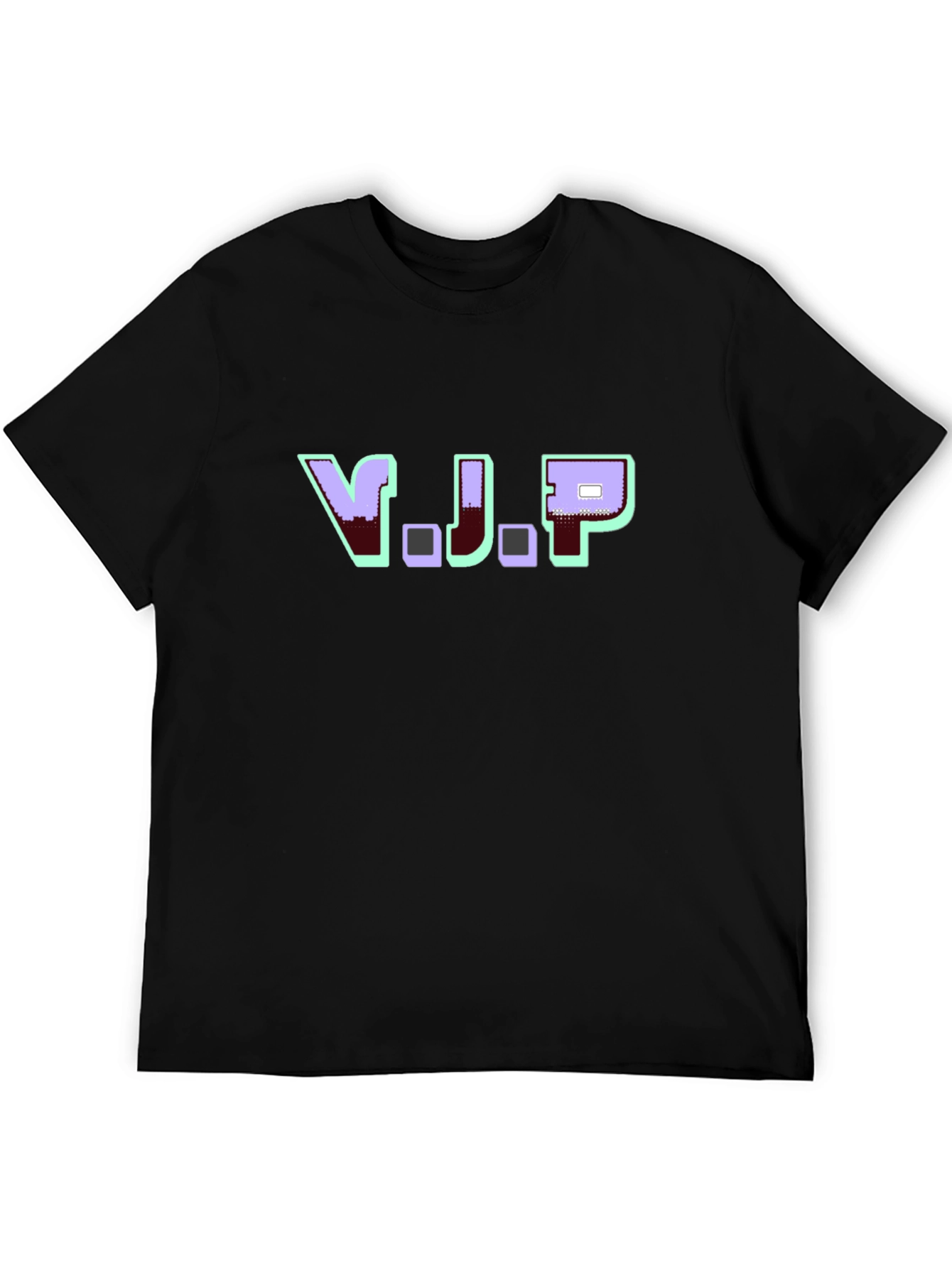 VIP Graphic T-Shirt - Urban Streetwear