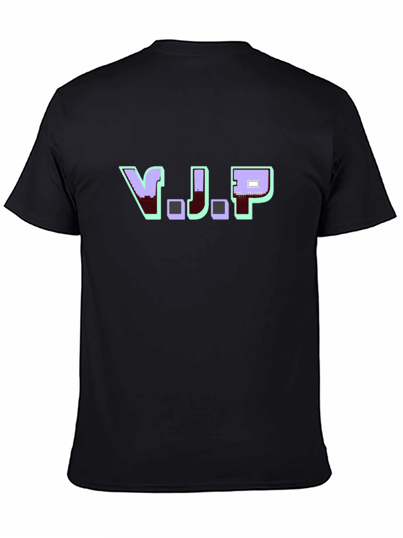 VIP Graphic T-Shirt - Urban Streetwear