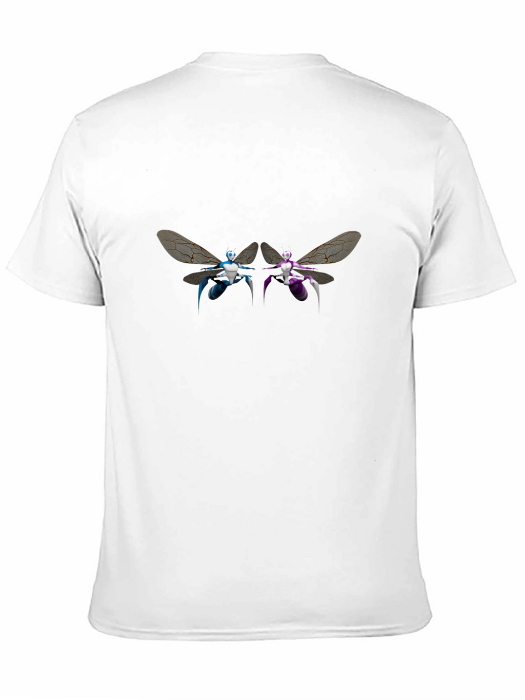 Bee Kind Graphic Tee - Black Cotton T-Shirt