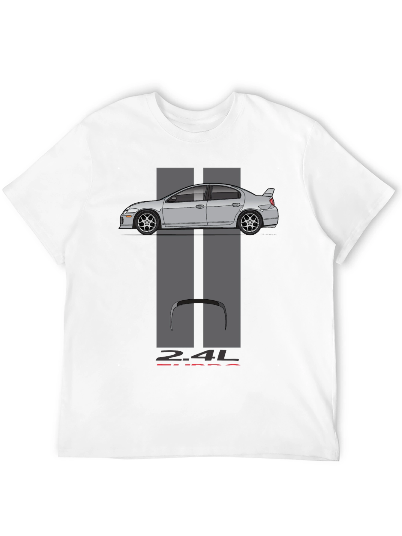 Dodge Neon SRT-4 T-Shirt - Car Enthusiast Apparel