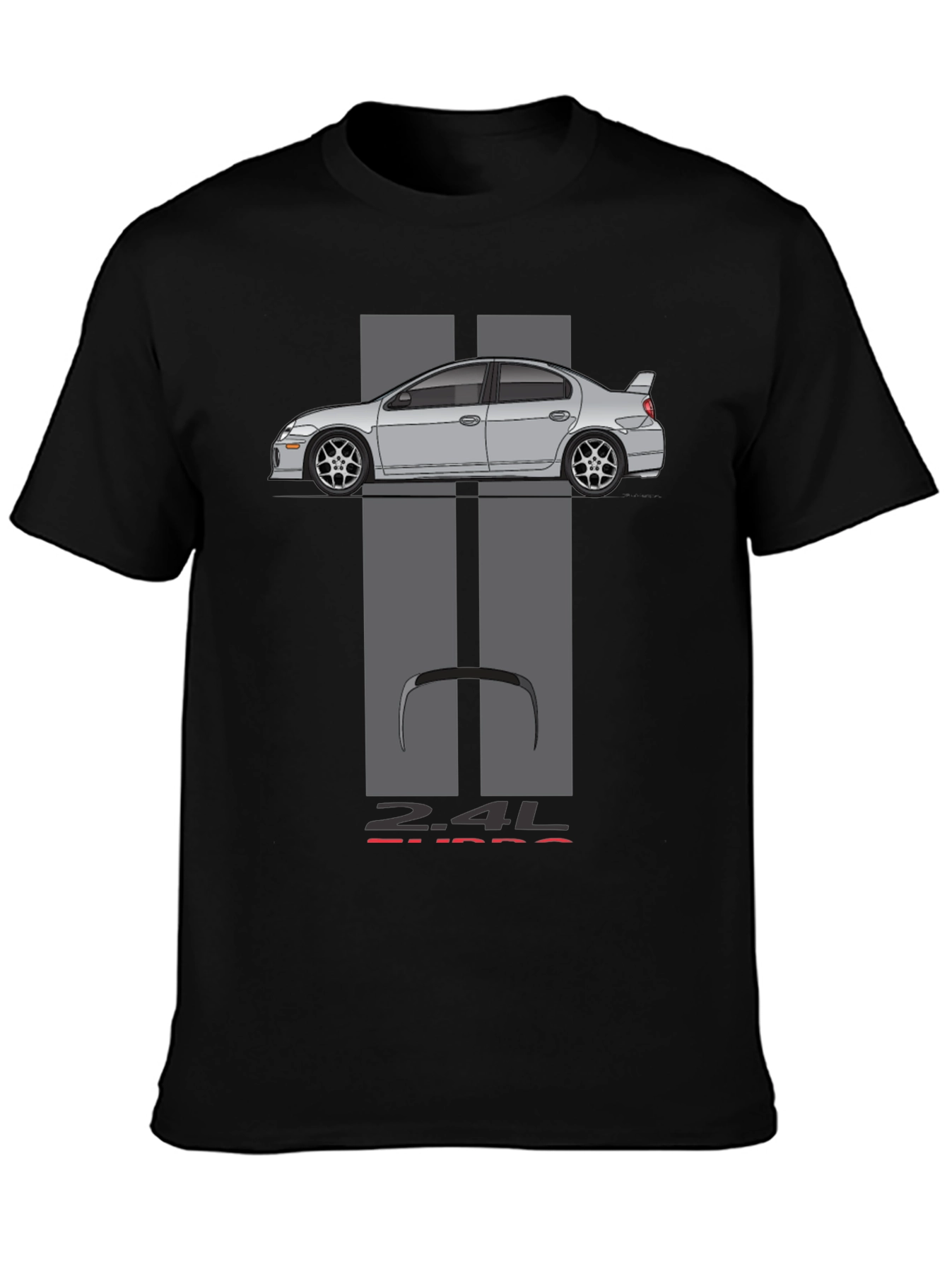 Dodge Neon SRT-4 T-Shirt - Car Enthusiast Apparel