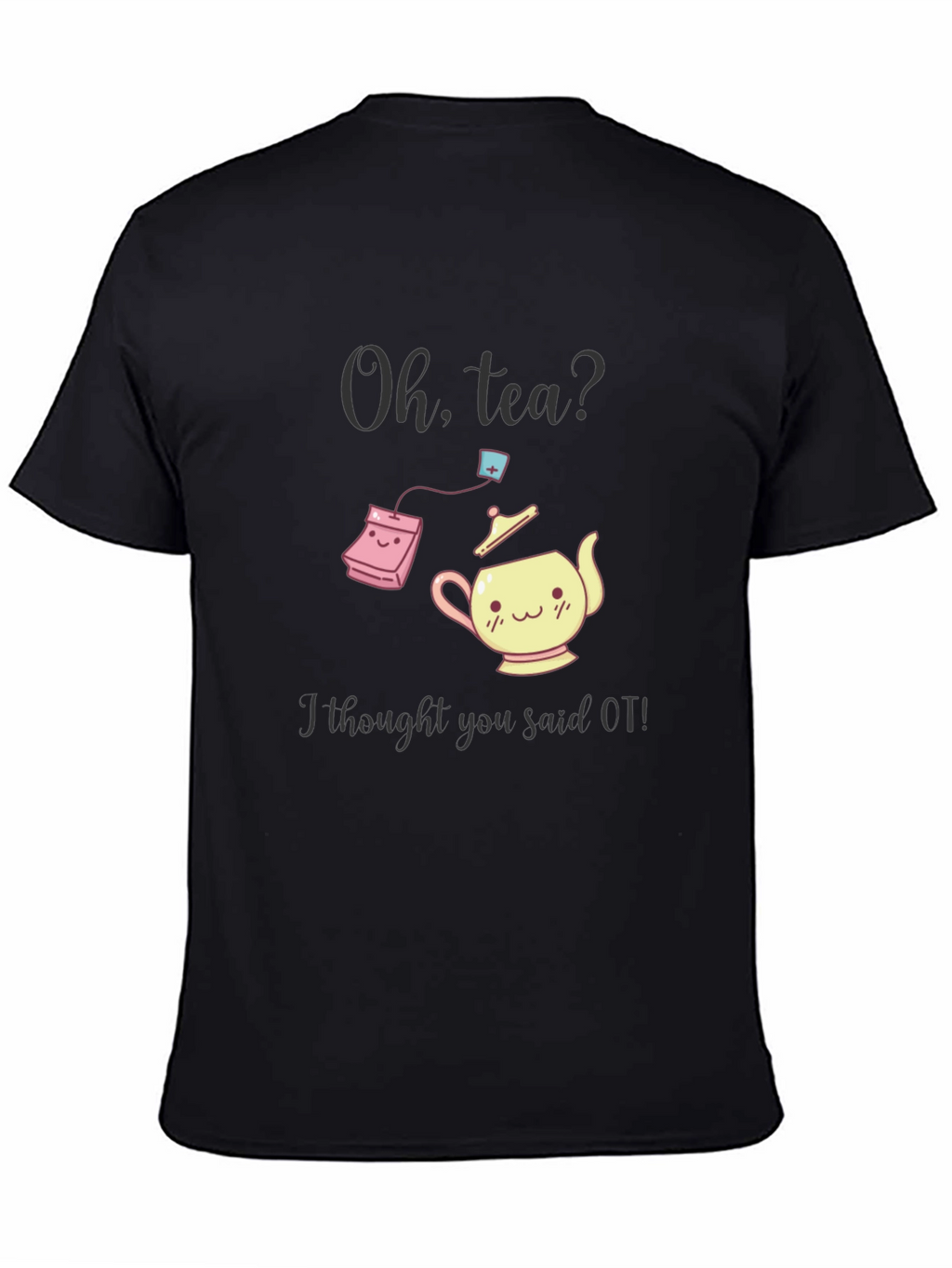 Oh Tea? OT T-Shirt