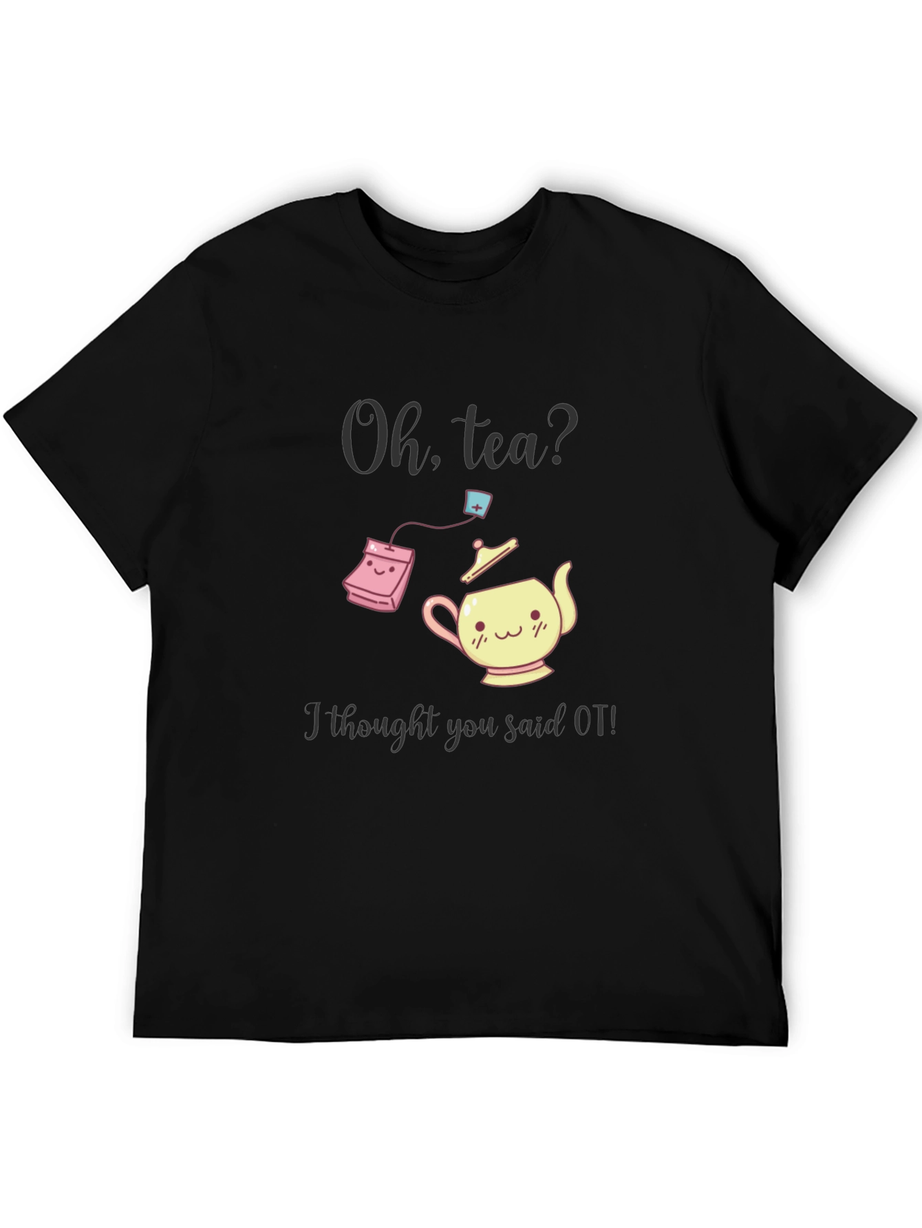 Oh Tea? OT T-Shirt