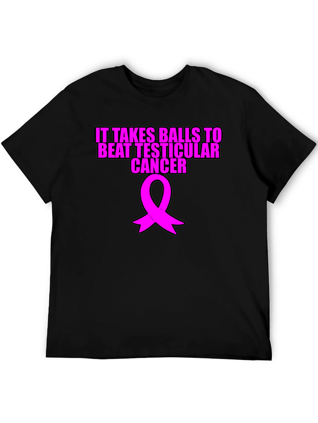 It Takes Balls T-Shirt