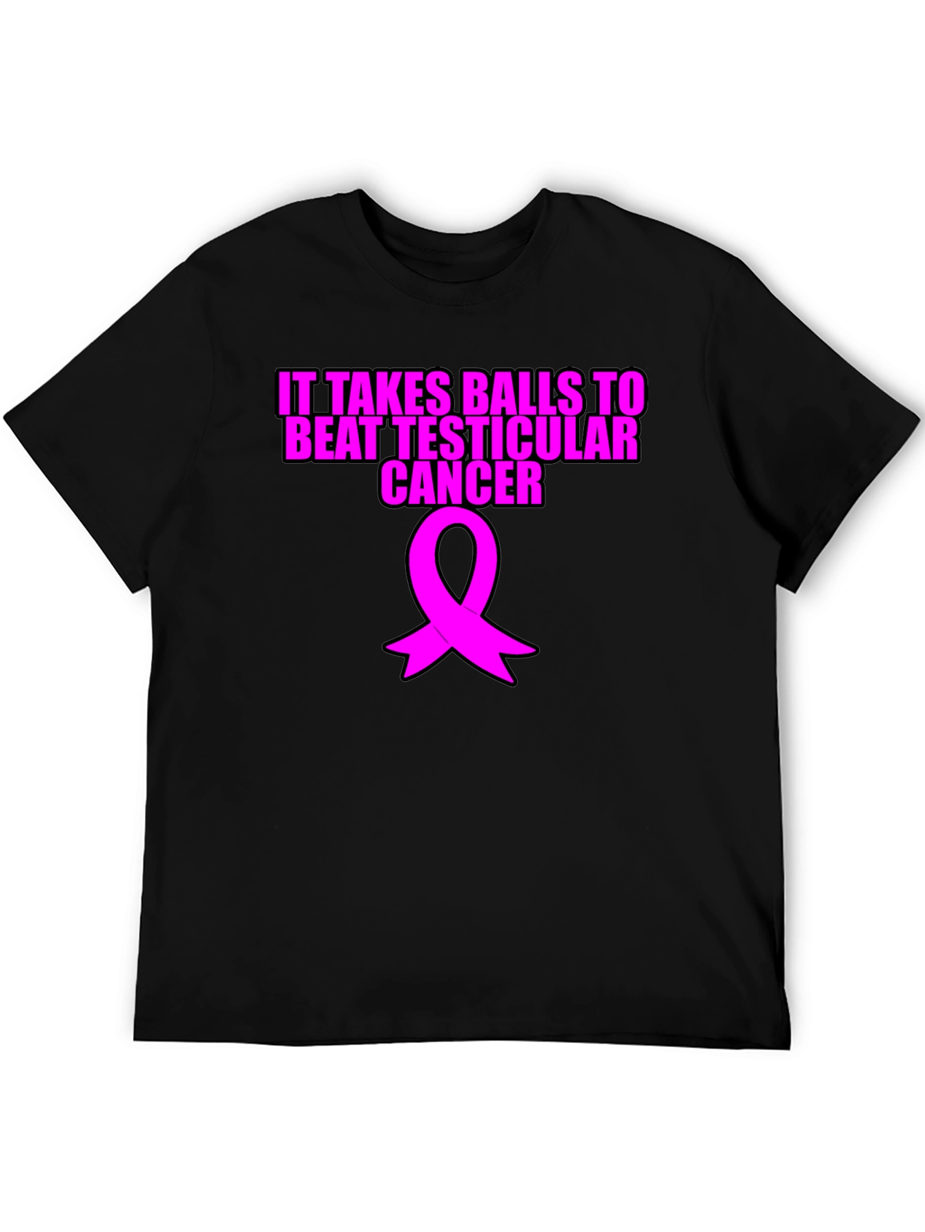 It Takes Balls T-Shirt