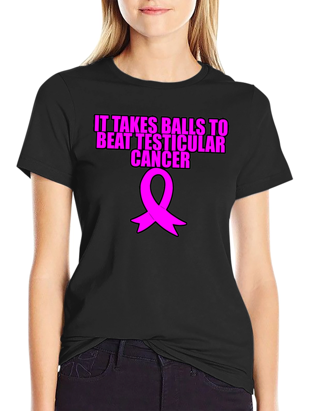 It Takes Balls T-Shirt