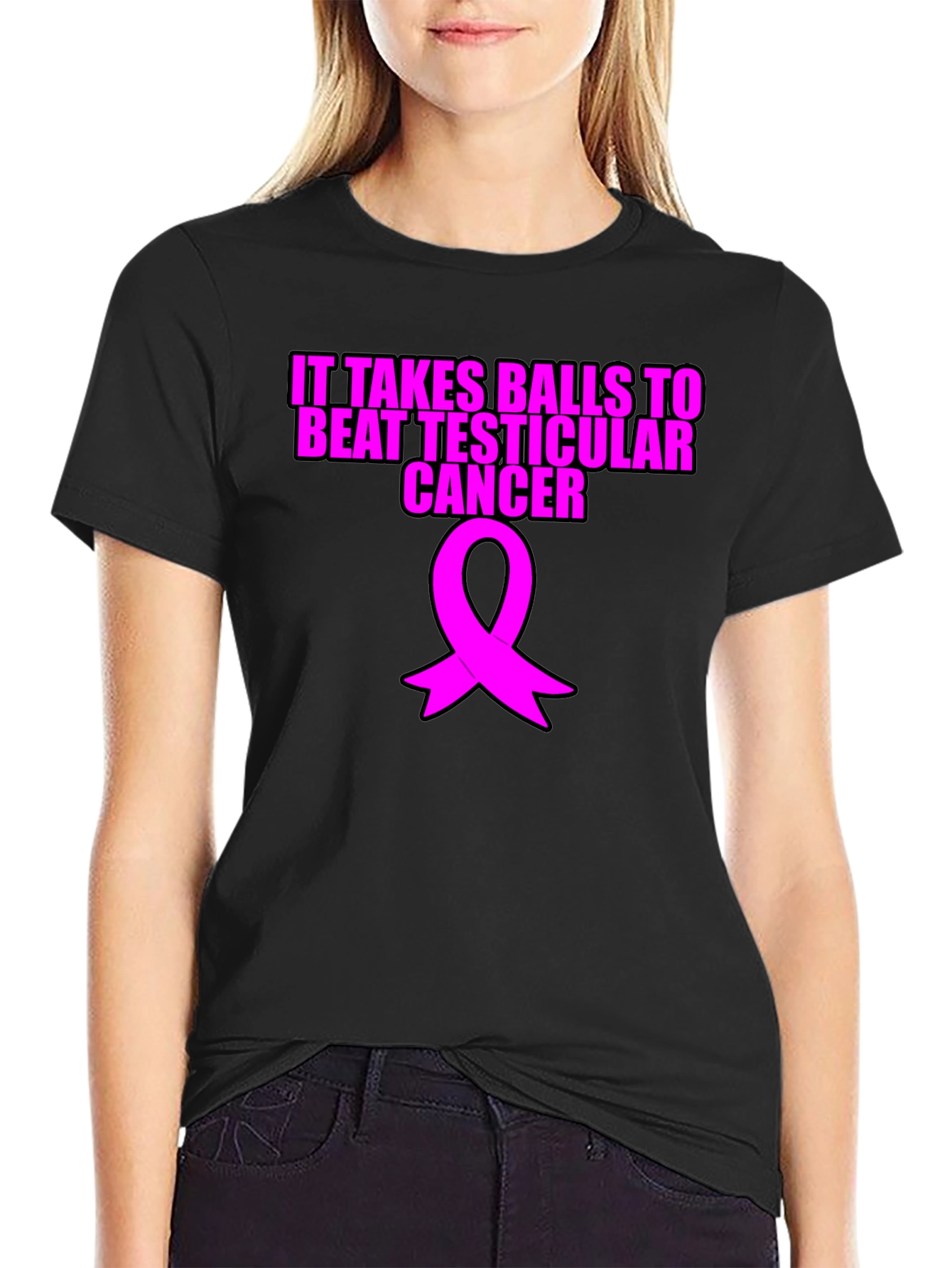 It Takes Balls T-Shirt
