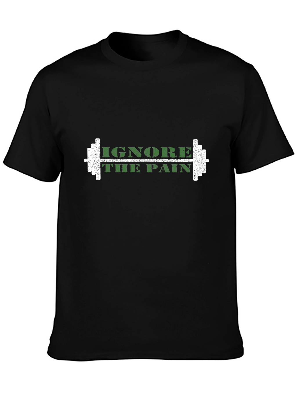 Ignore the Pain Gym T-Shirt