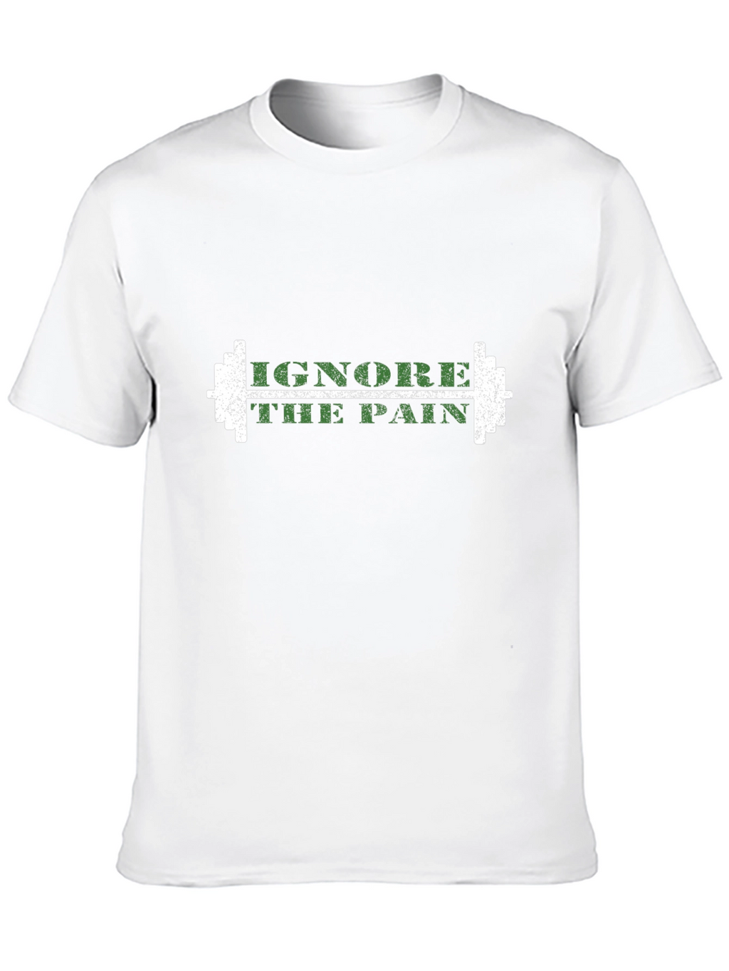 Ignore the Pain Gym T-Shirt