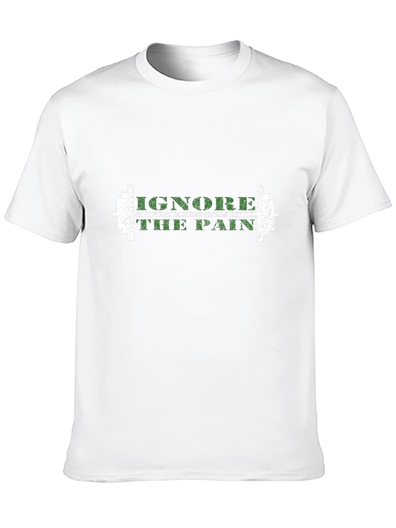 Ignore the Pain Gym T-Shirt
