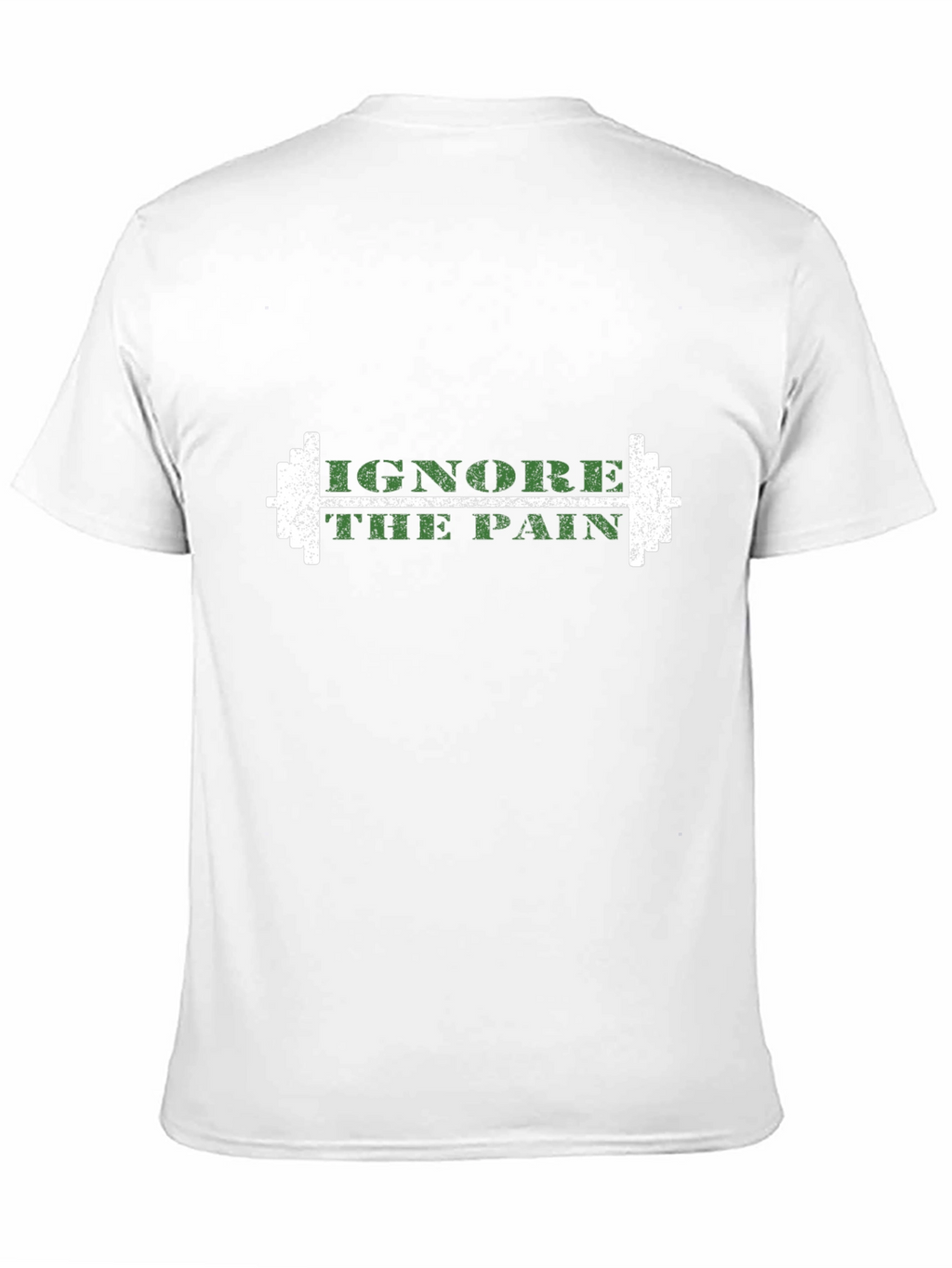 Ignore the Pain Gym T-Shirt